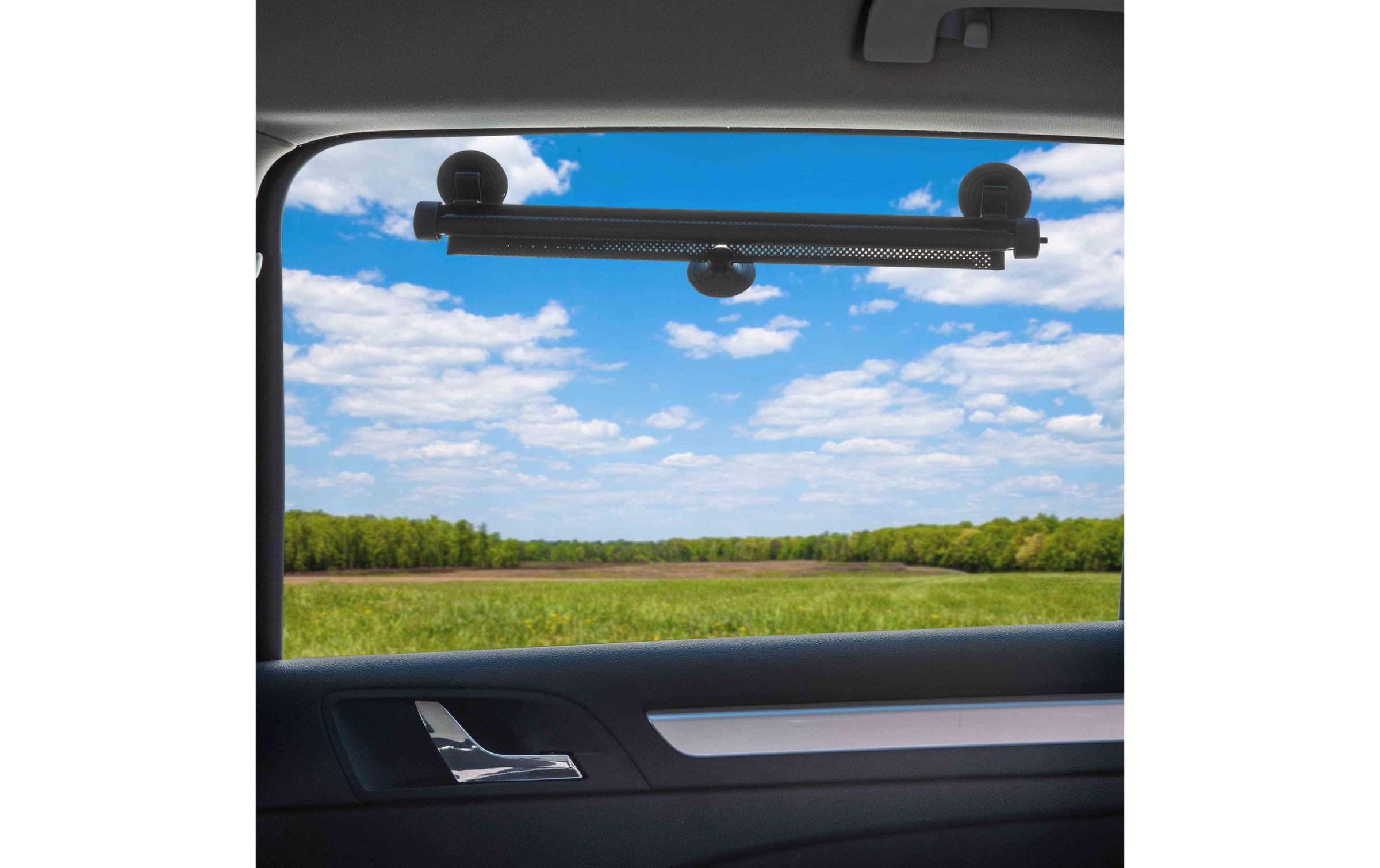 Dooky Store à tirage latéral »46 x 40 cm«