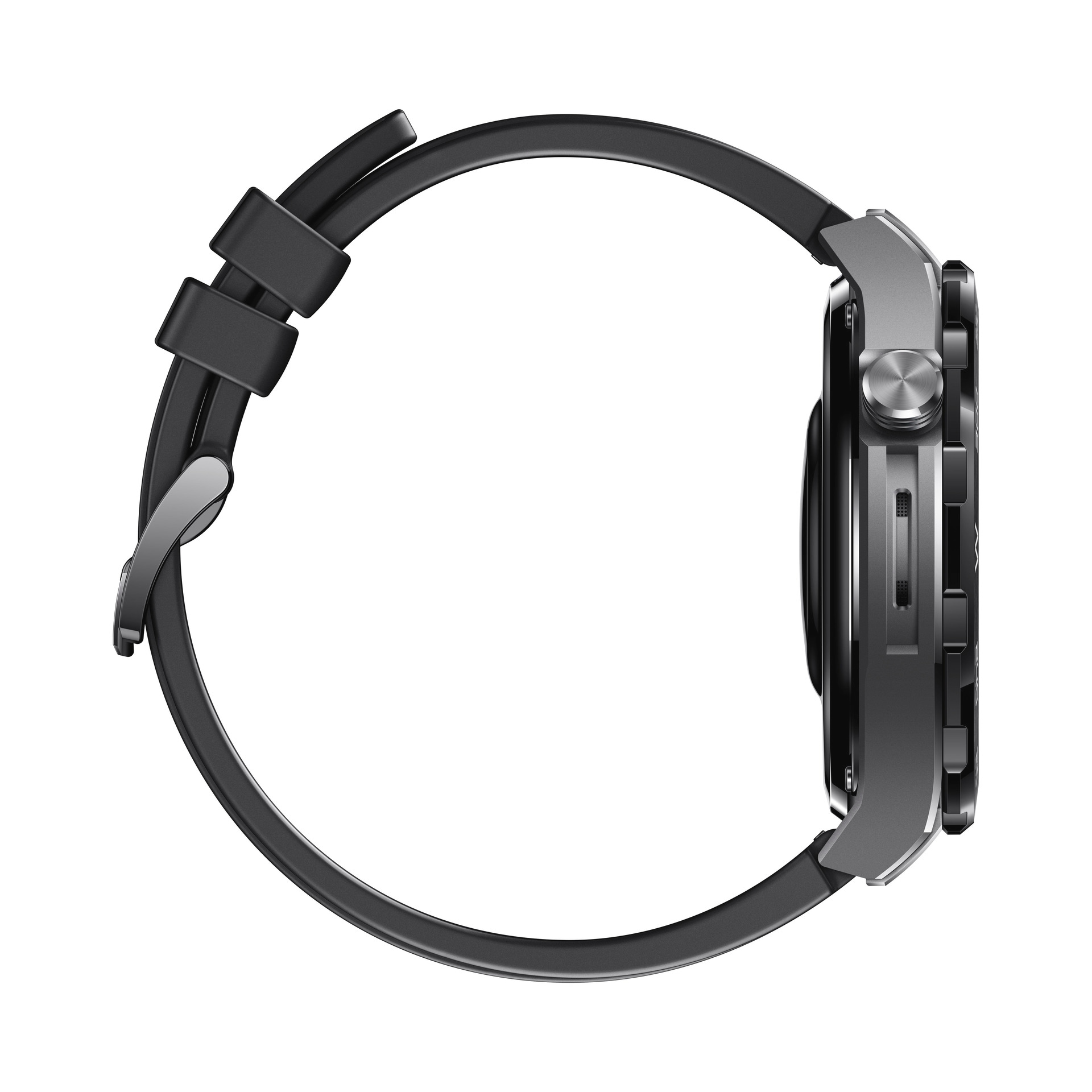 Huawei Smartwatch »Watch Ultimate«(/ 1,5 ″) Harmony OS