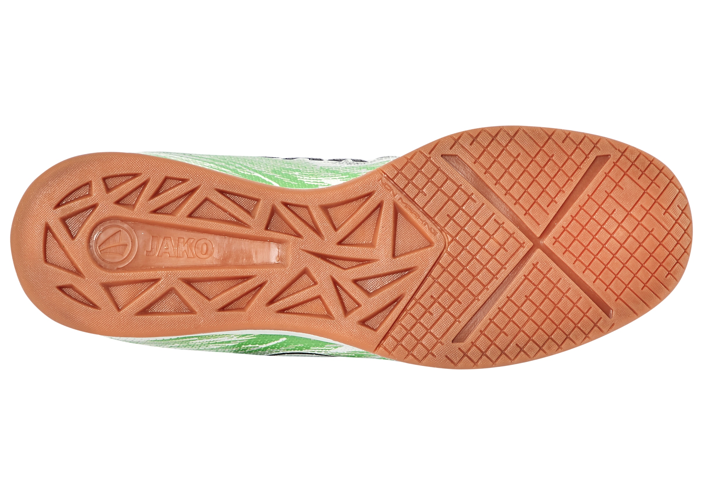 Jako Indoorschuh »J-SI STEPOVER«