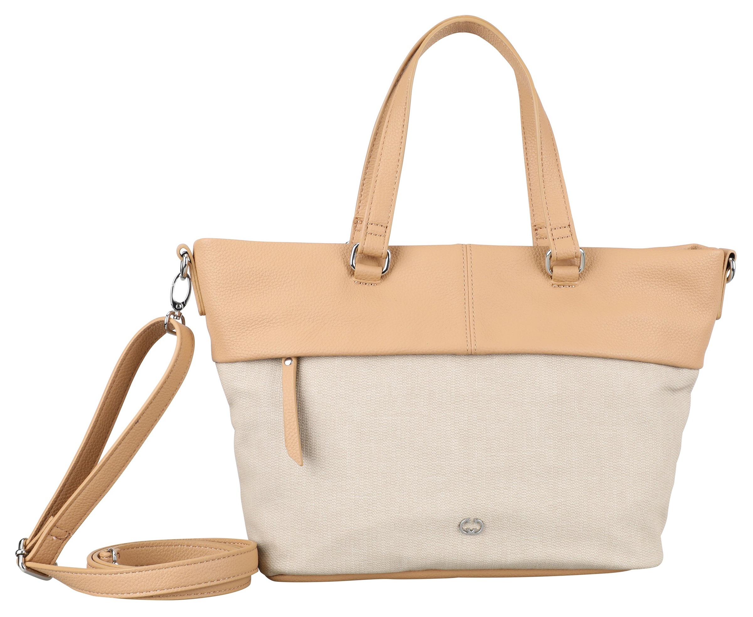Image of GERRY WEBER Bags Henkeltasche »keep in mind handbag mhz« bei Ackermann Versand Schweiz