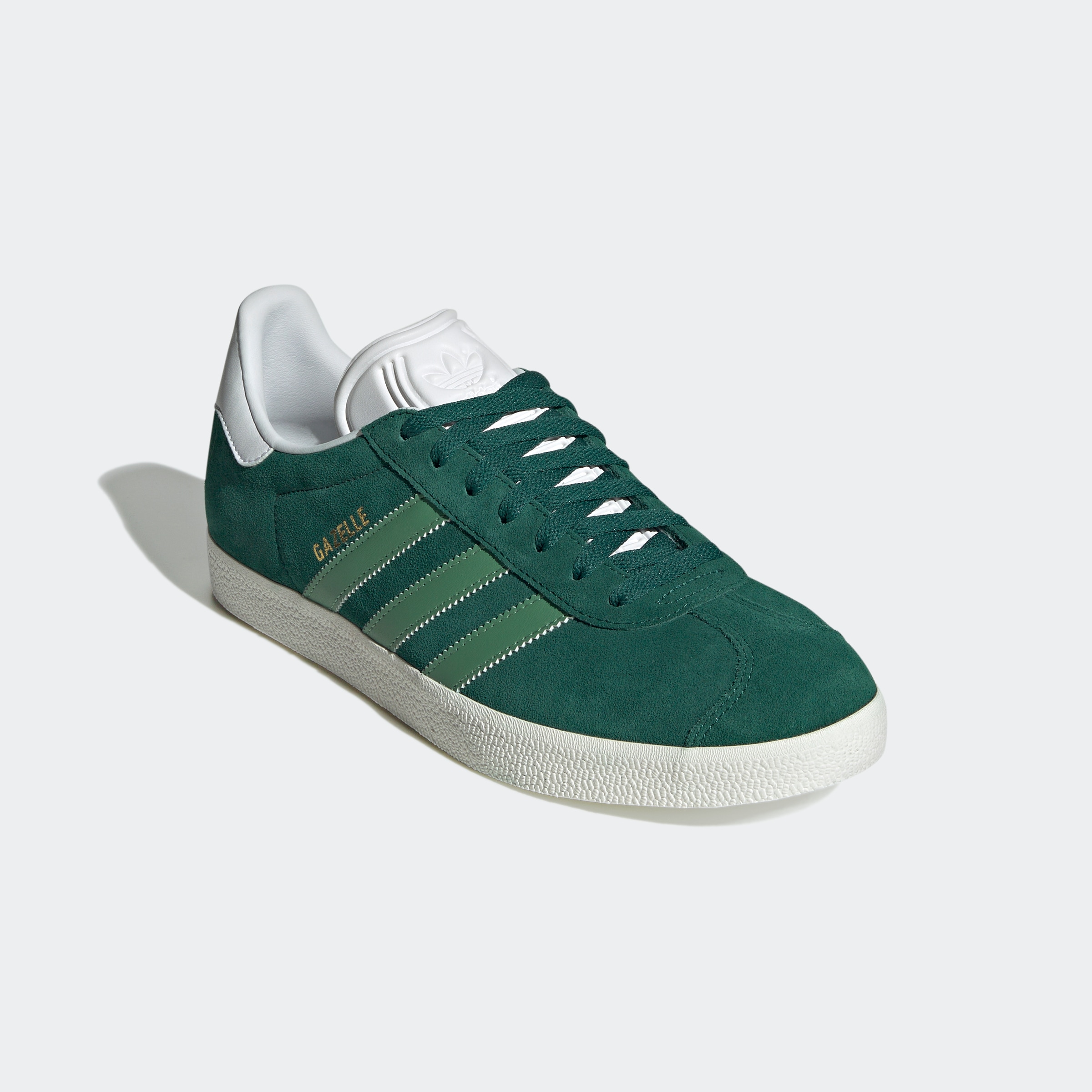 adidas Originals Sneaker »GAZELLE«