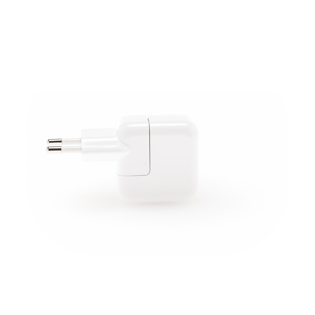 Apple Smartphone-Adapter »USBWandladegerät iPad 2.4 A«