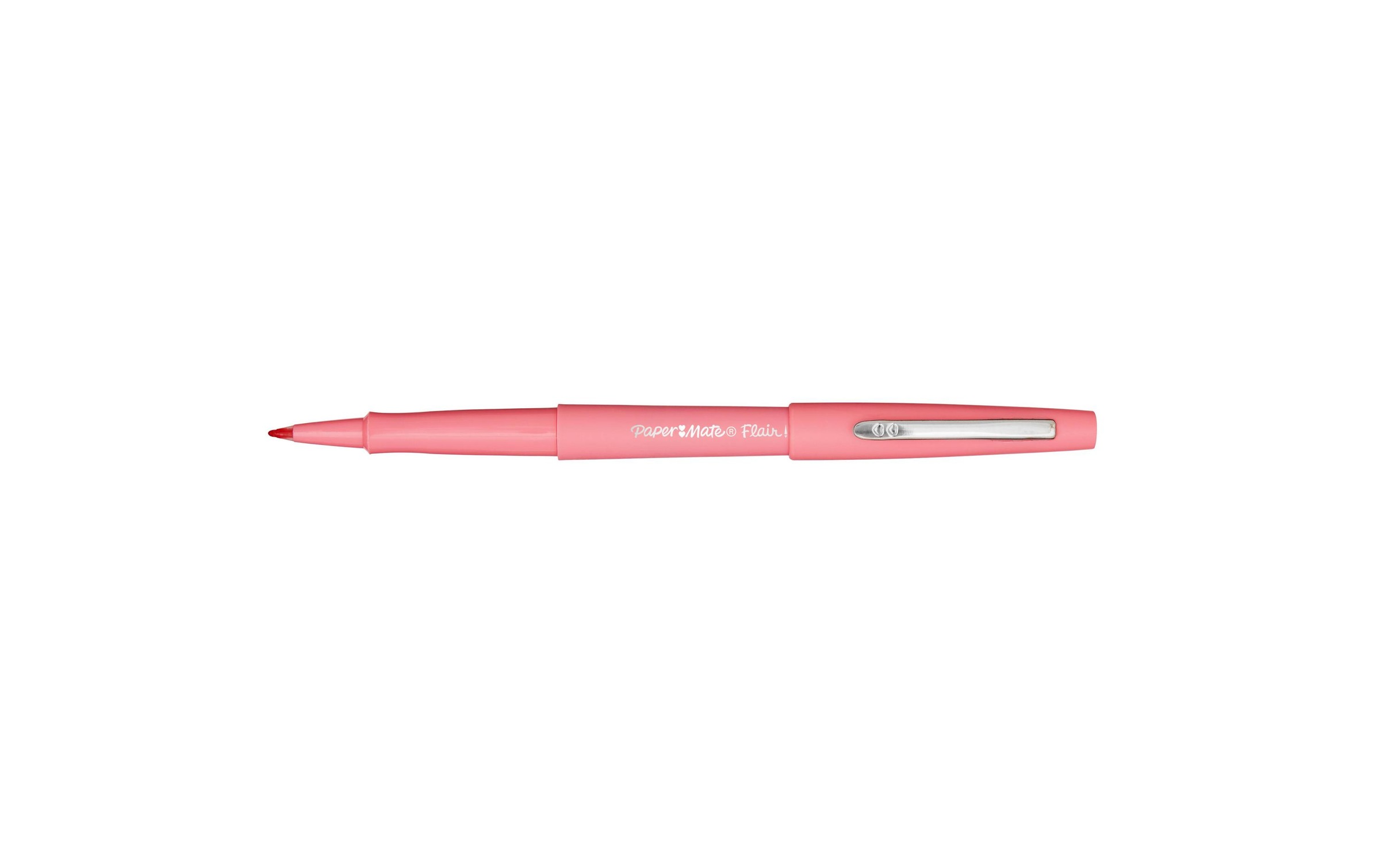 PAPERMATE Faserstift »Fasermaler Flair Scented«, Abwischbar