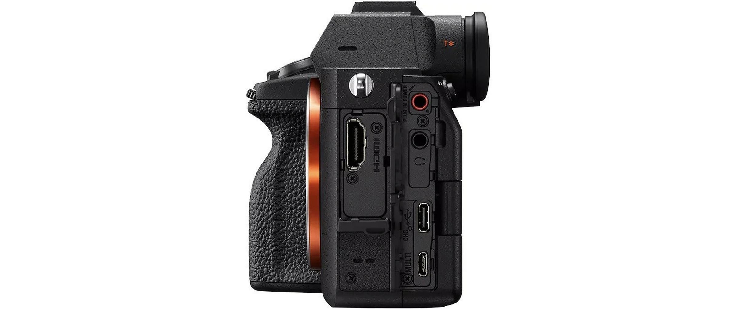 Sony Systemkamera »A7 IV + FE 24-105 mm F4 G OSS« , Bluetooth | WLAN
