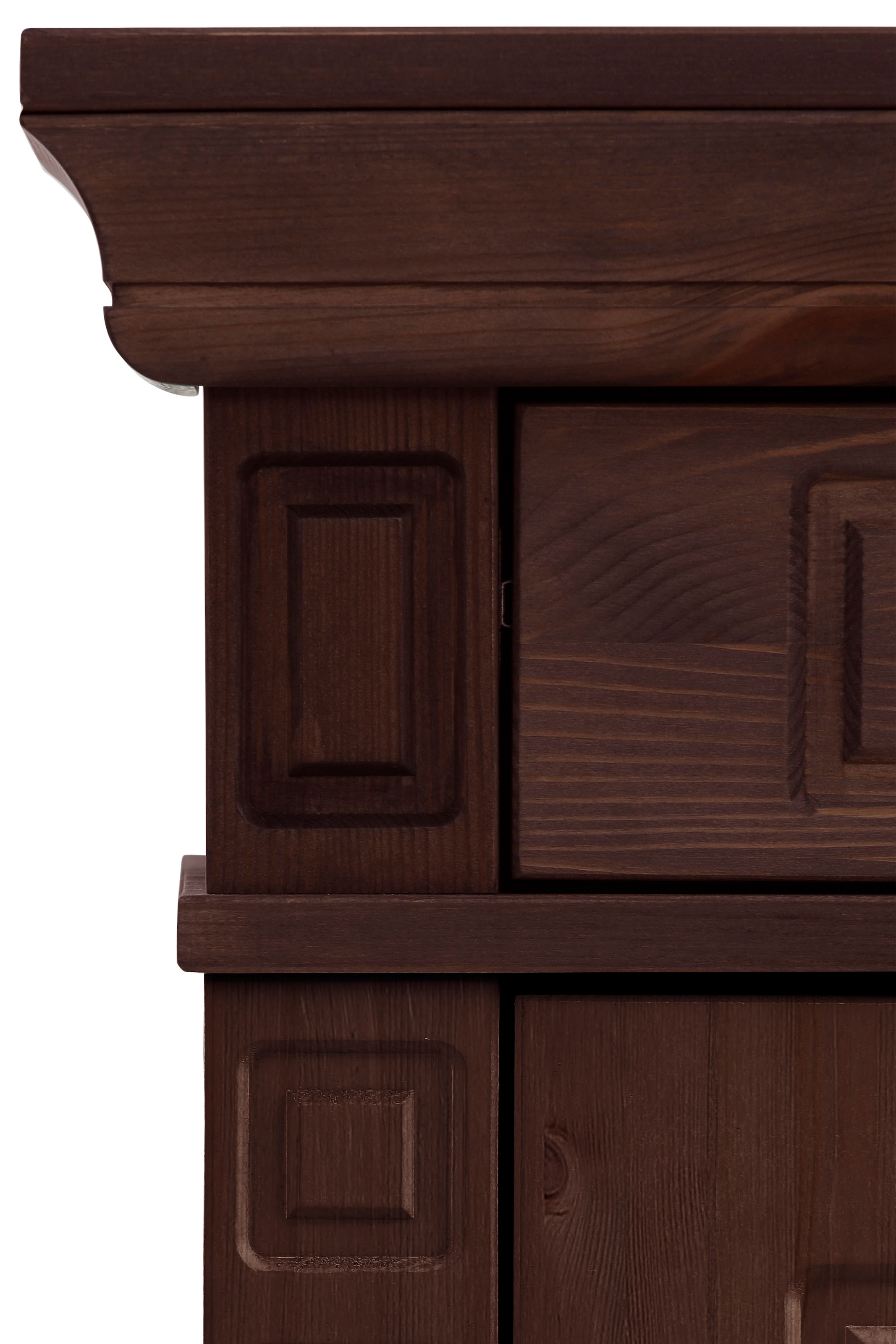 Home affaire Sideboard »Vinales«, Kommode, Breite 158 cm