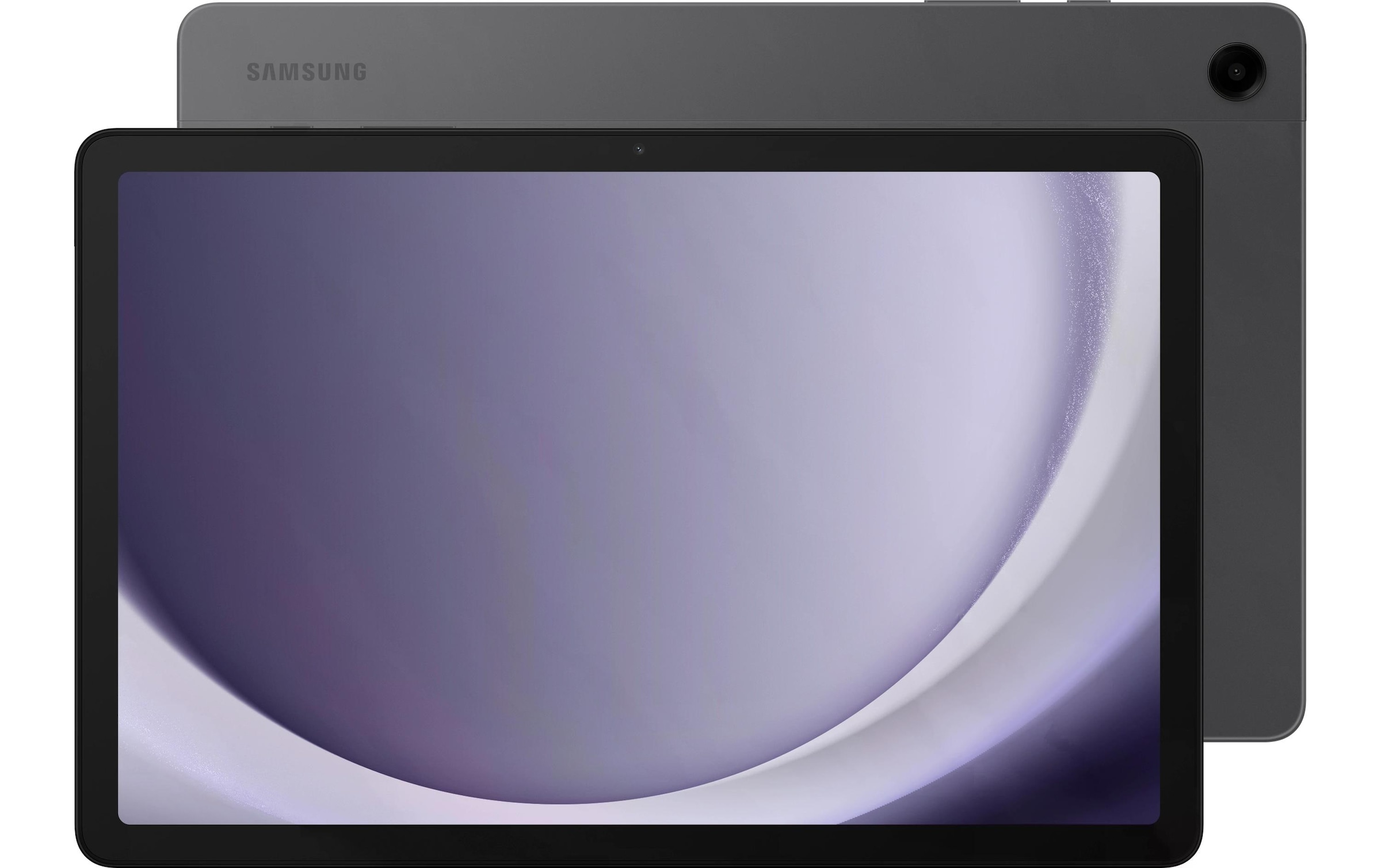 Samsung Barre de son »Music Frame Bundle Inkl. Tab A9« ( ) Drei Rücklautsprecher für intensiven Sound und tiefe Bässe