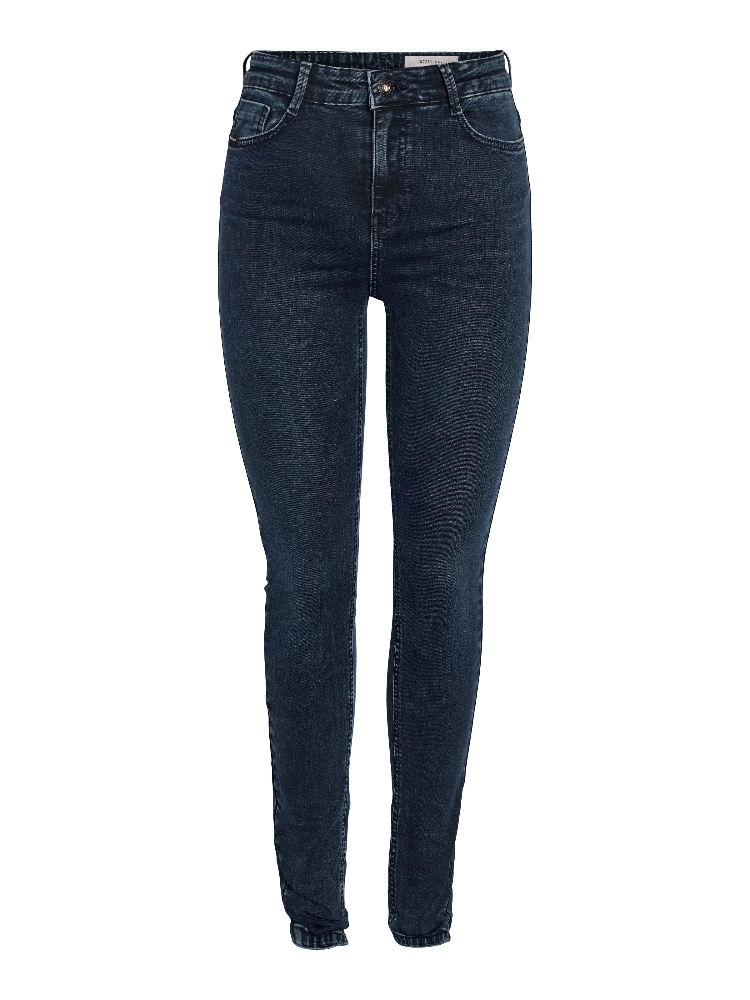 Noisy may Jeans skinny »NMSENDIE HW AUTHENTIC SKINY AZ445DB NOOS«