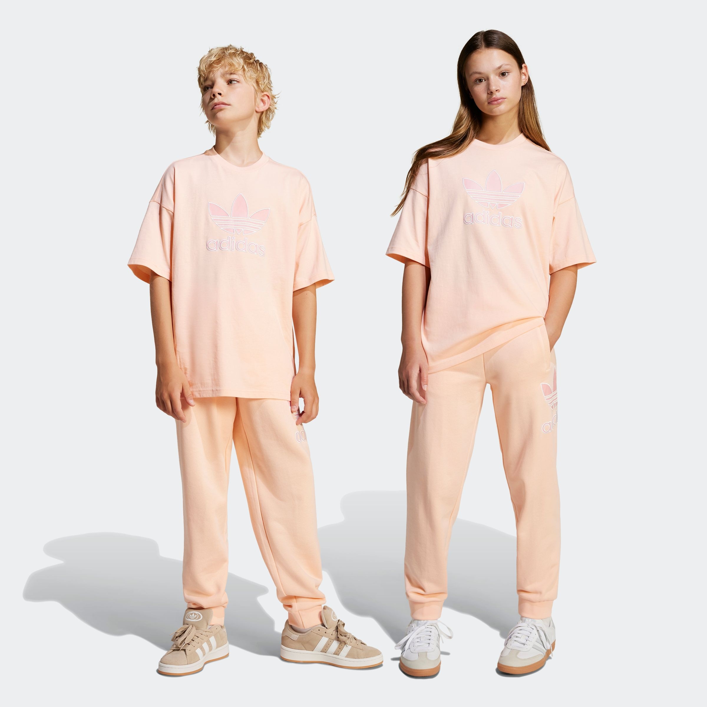adidas Originals Sporthose »SWEATPANTS«, (1 tlg.)