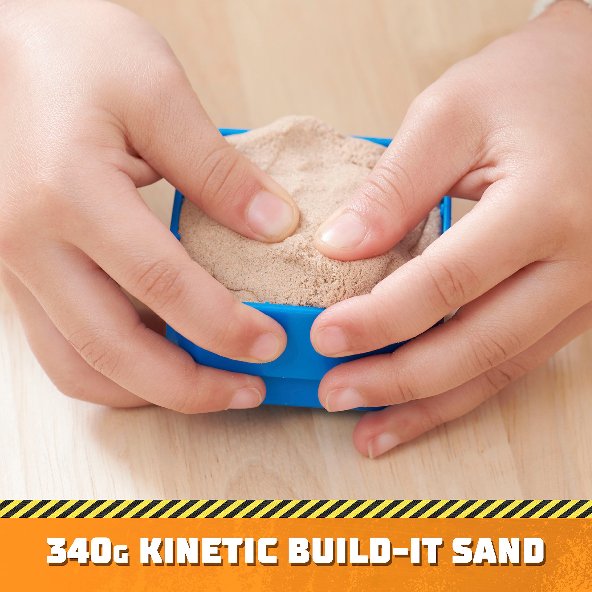 Spin Master Monde de jeu »Rubble & Crew -  Barkyard Playset« mit Licht- und Soundeffekt