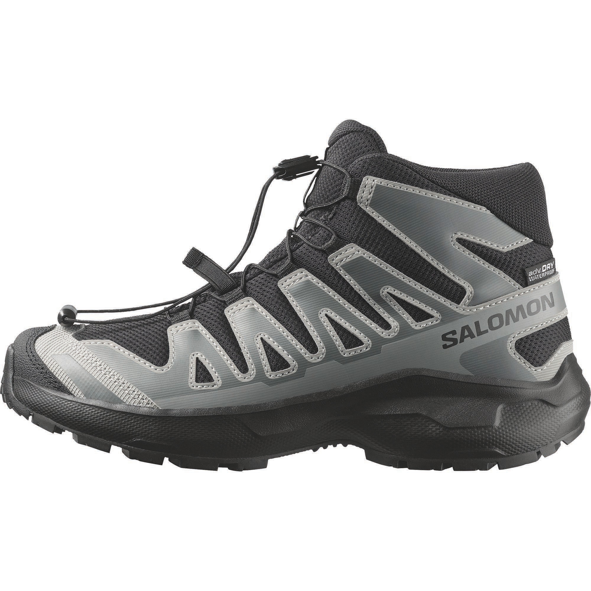 Salomon Chaussure d'extérieur »XA PRO MID WP J«  étanche