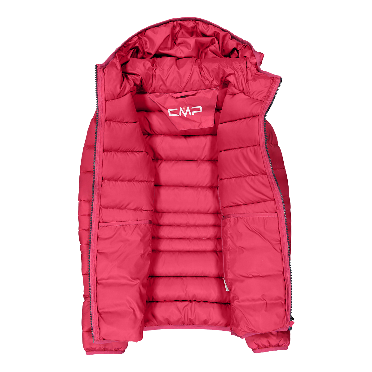 CMP Steppjacke, (1 St.)