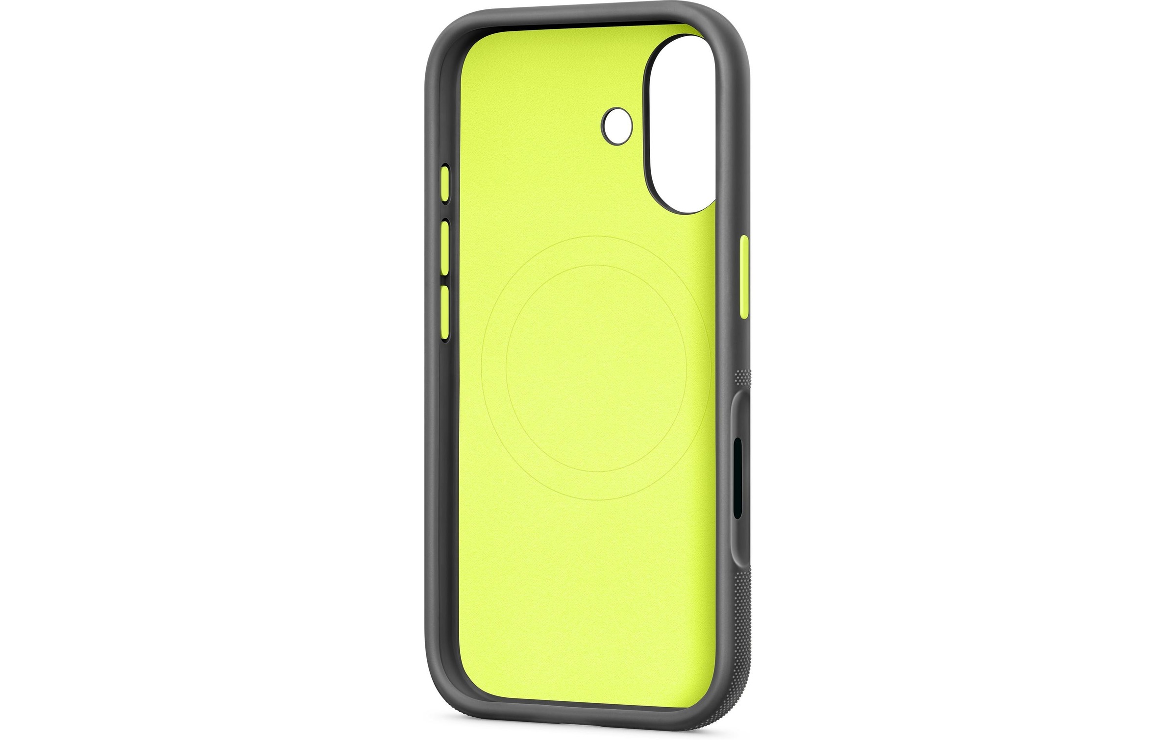 Apple Handyhülle »Beats Rugged Case MagSafe iPhone 17« Apple iPhone 17