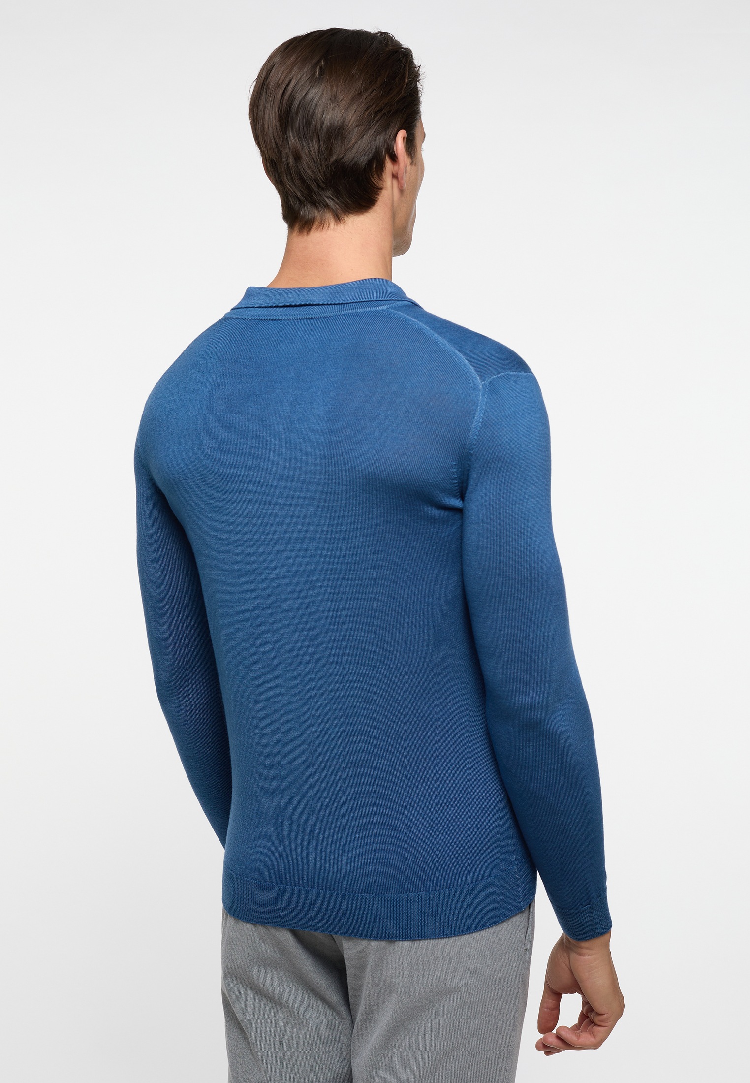 Eterna Polokragenpullover