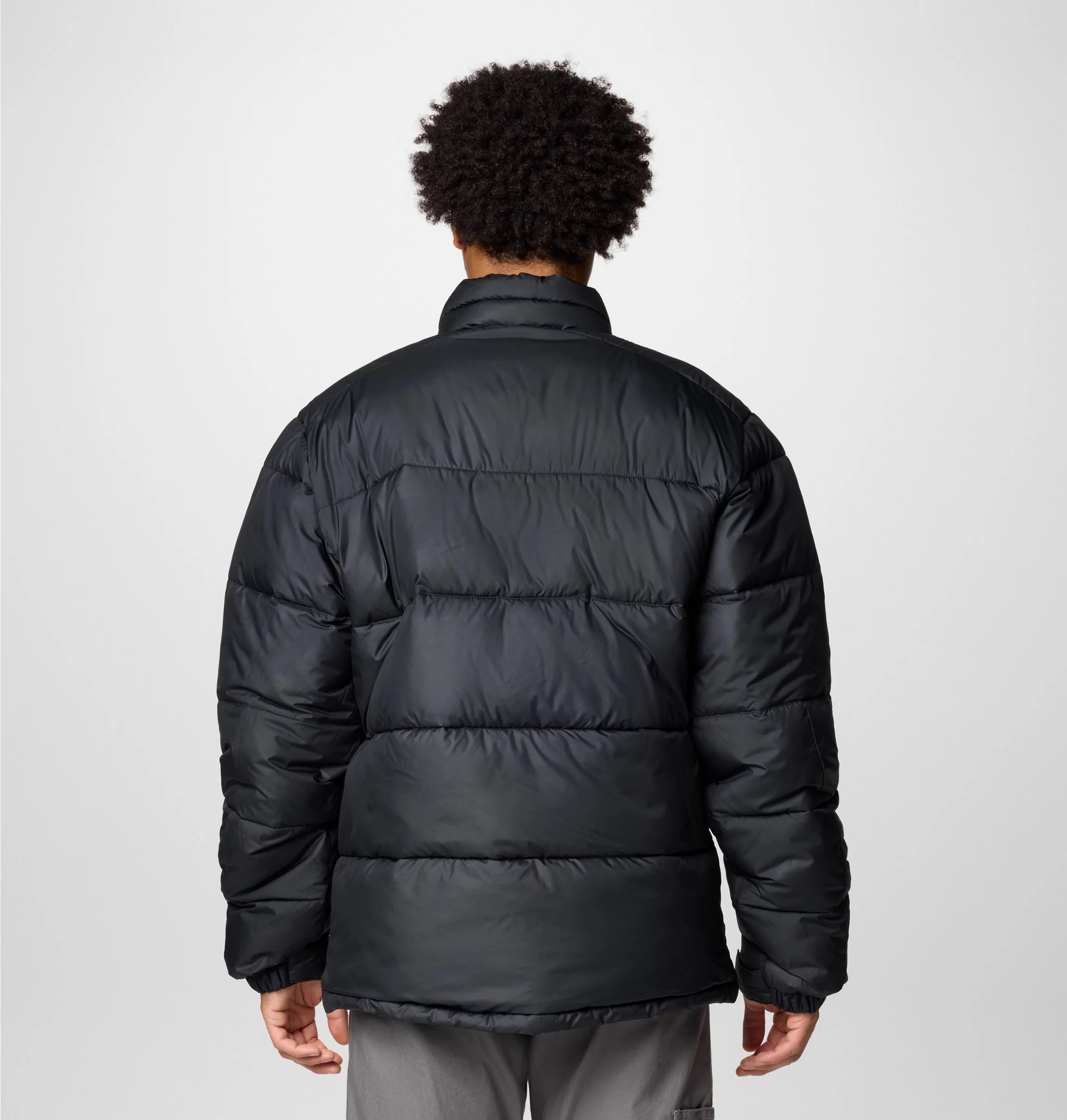 Columbia Winterjacke »PIKE LAKE II JACKET«, (1 St.)