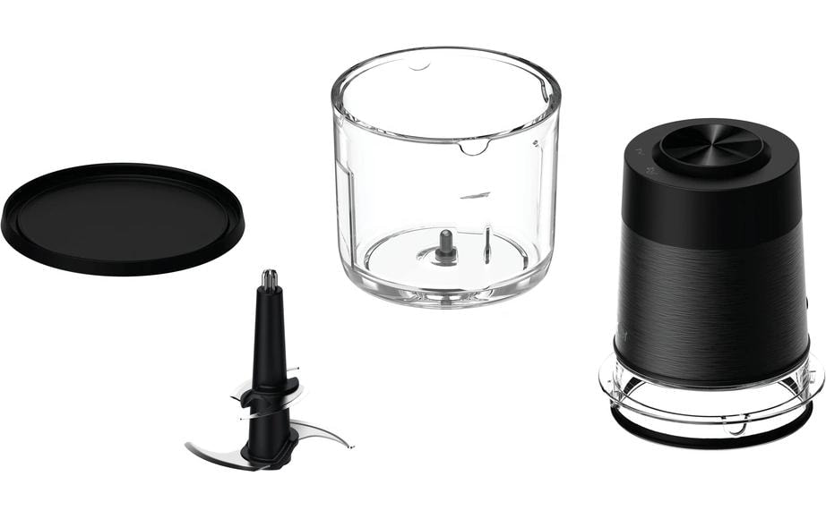 Haier Zerkleinerer »HCH5B1/1 11 0.5 l«