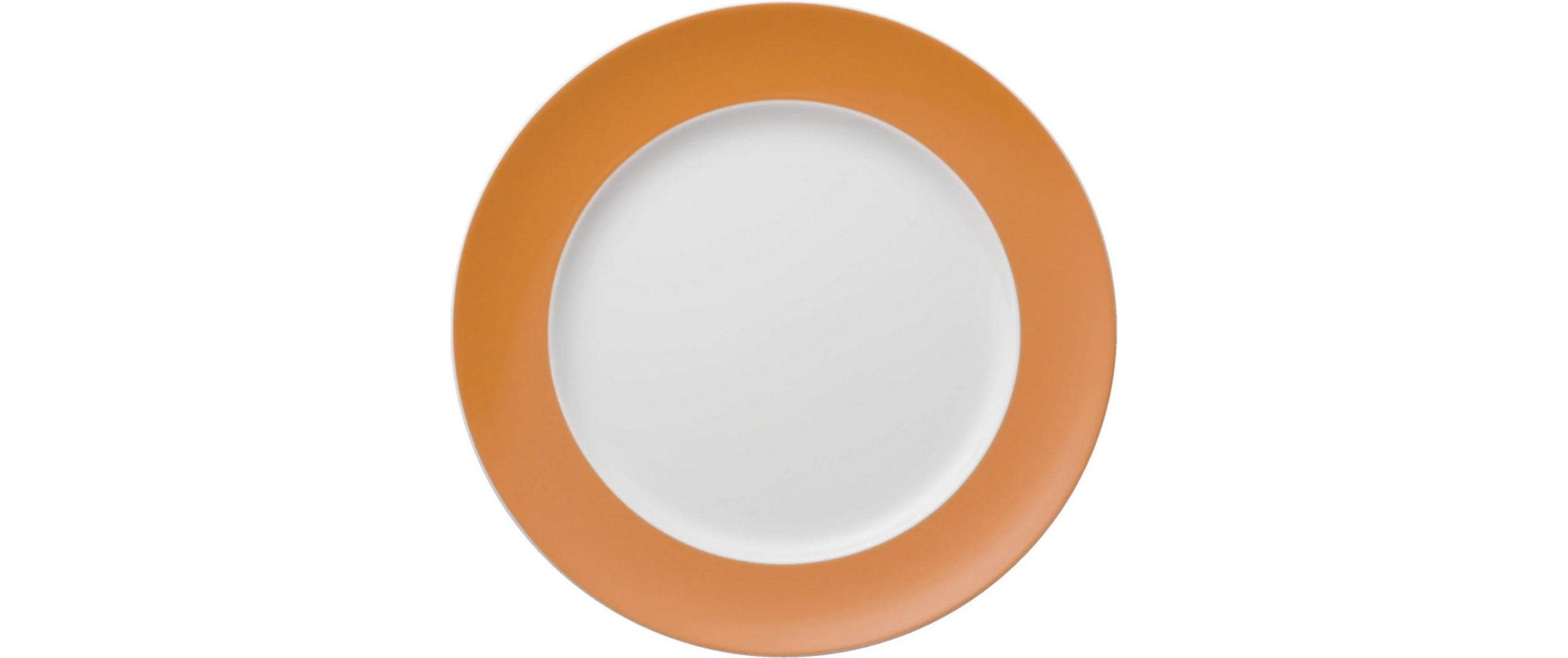 Thomas Porzellan Speiseteller »Sunny Day 6 Stück, 27 cm«