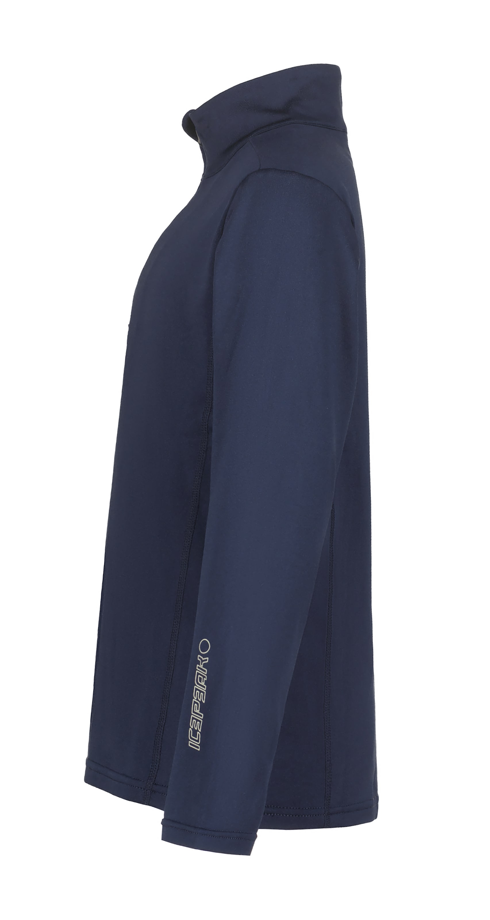 Icepeak »ICEPEAK FLEMINTON JR«, für Kinder und Jugendliche, sportlicher Stil, mit Reissverschluss
