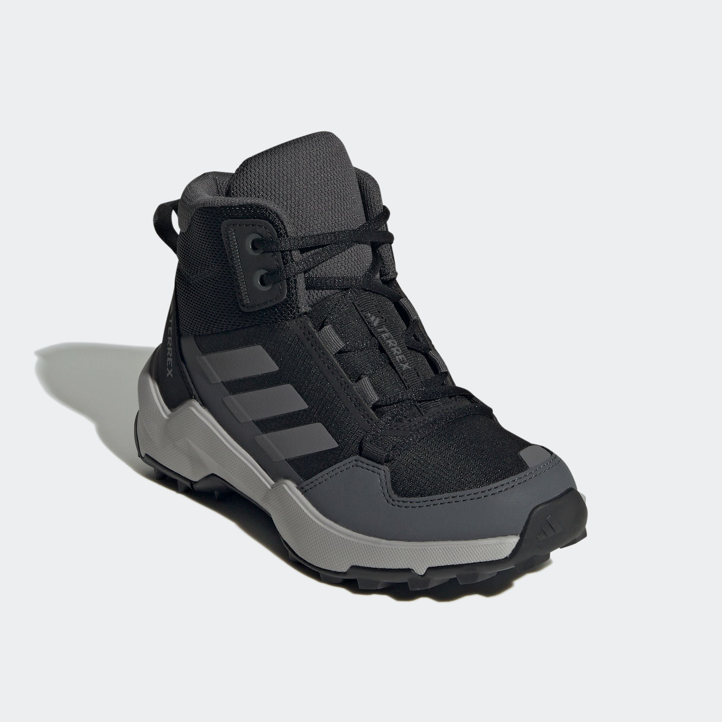 Image of adidas TERREX Wanderschuh "TERREX AX4R MID" für Kinder