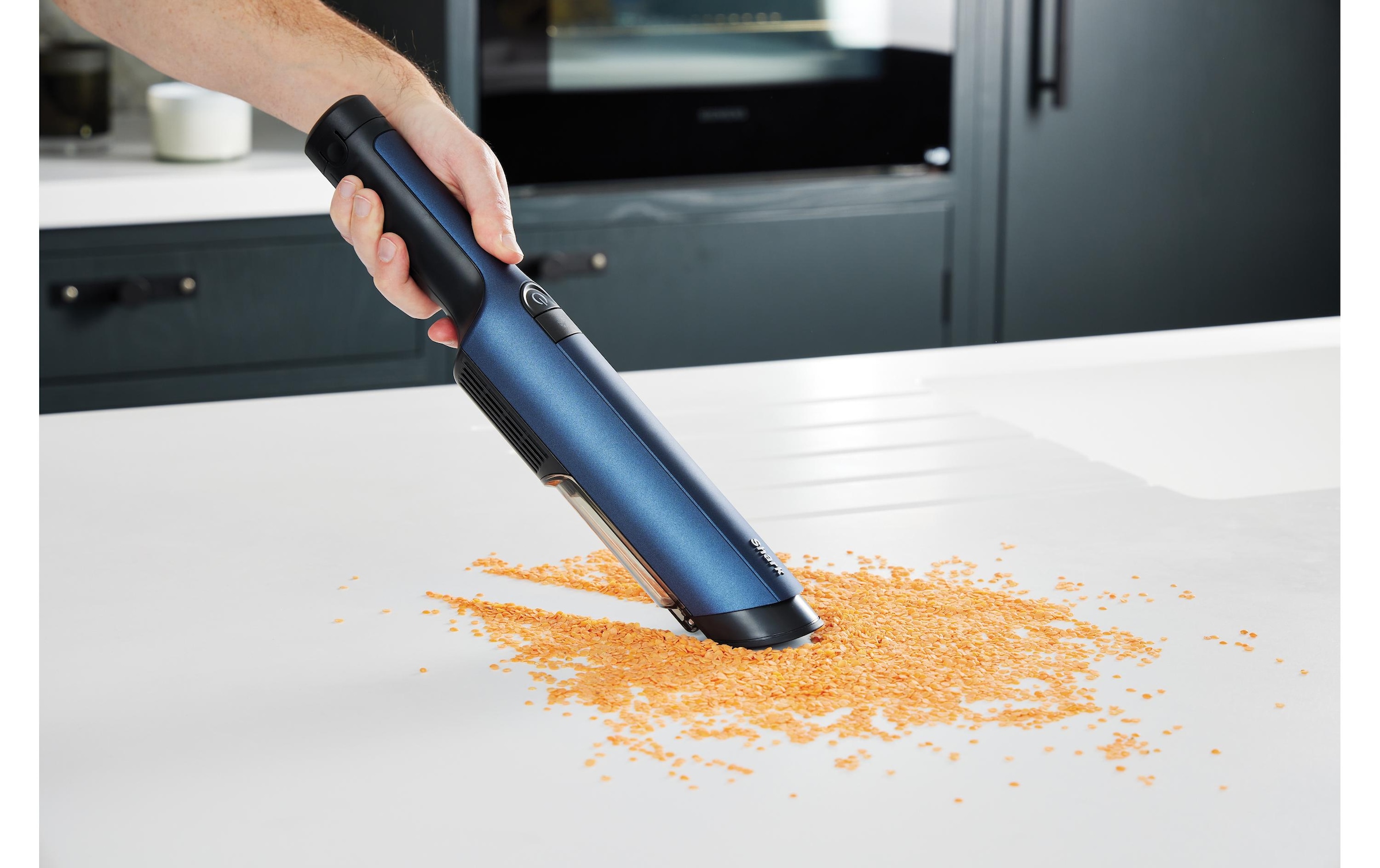 Shark Aspirateur à main sans fil »WV270EU«