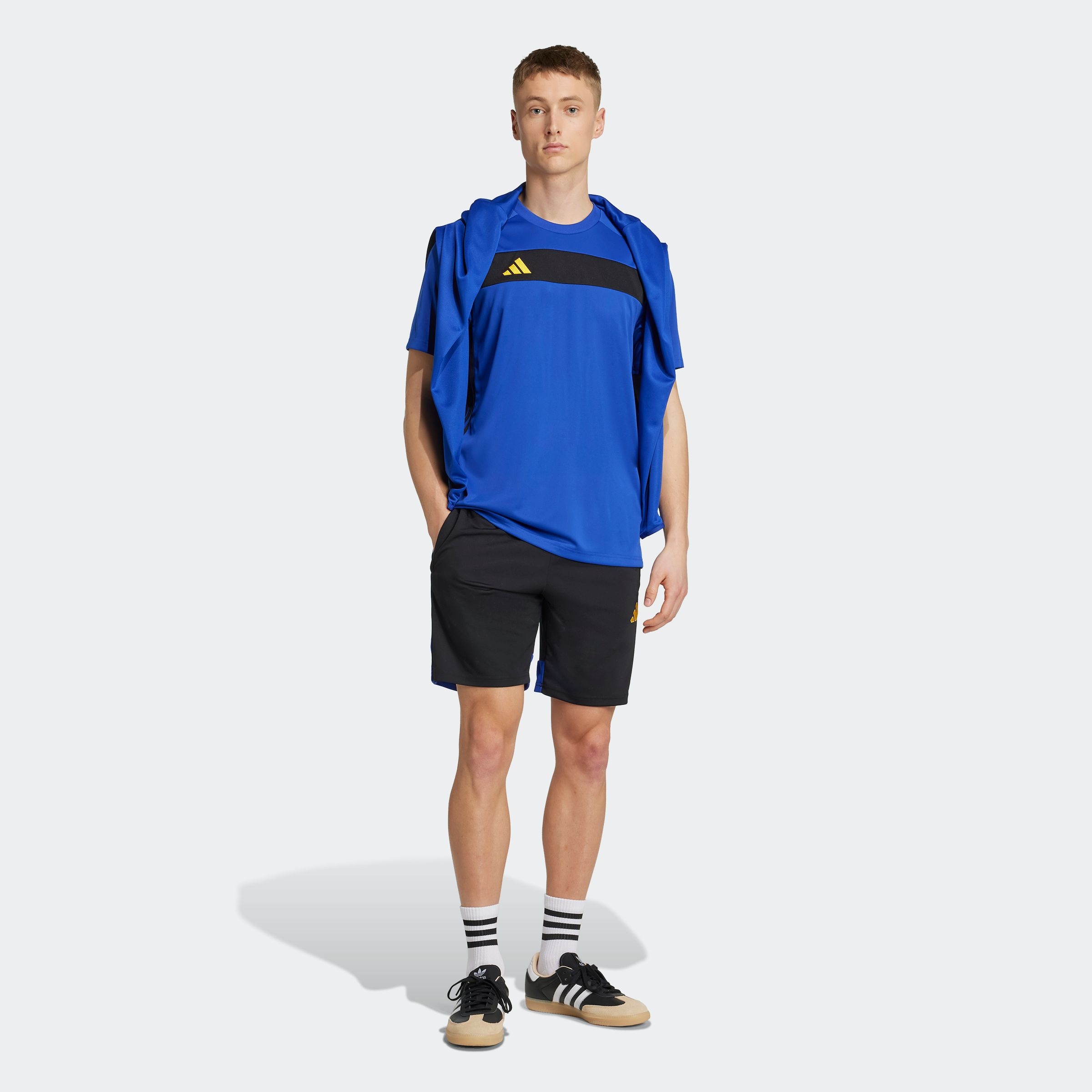 adidas Performance Fussballtrikot »TIRO ES JSY«