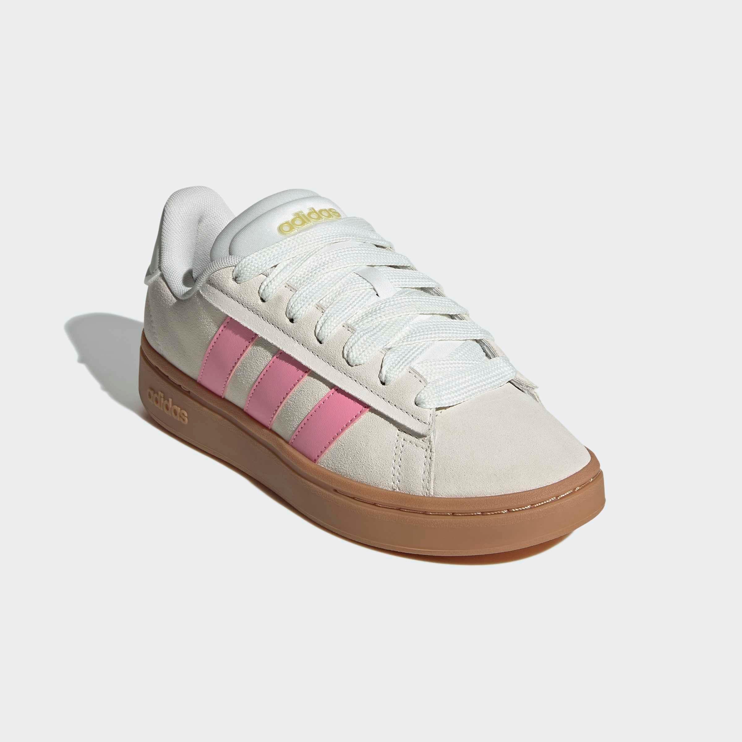 adidas Sportswear Sneakers »GRAND COURT ALPHA«  inspiré du design de l'adidas campus 00