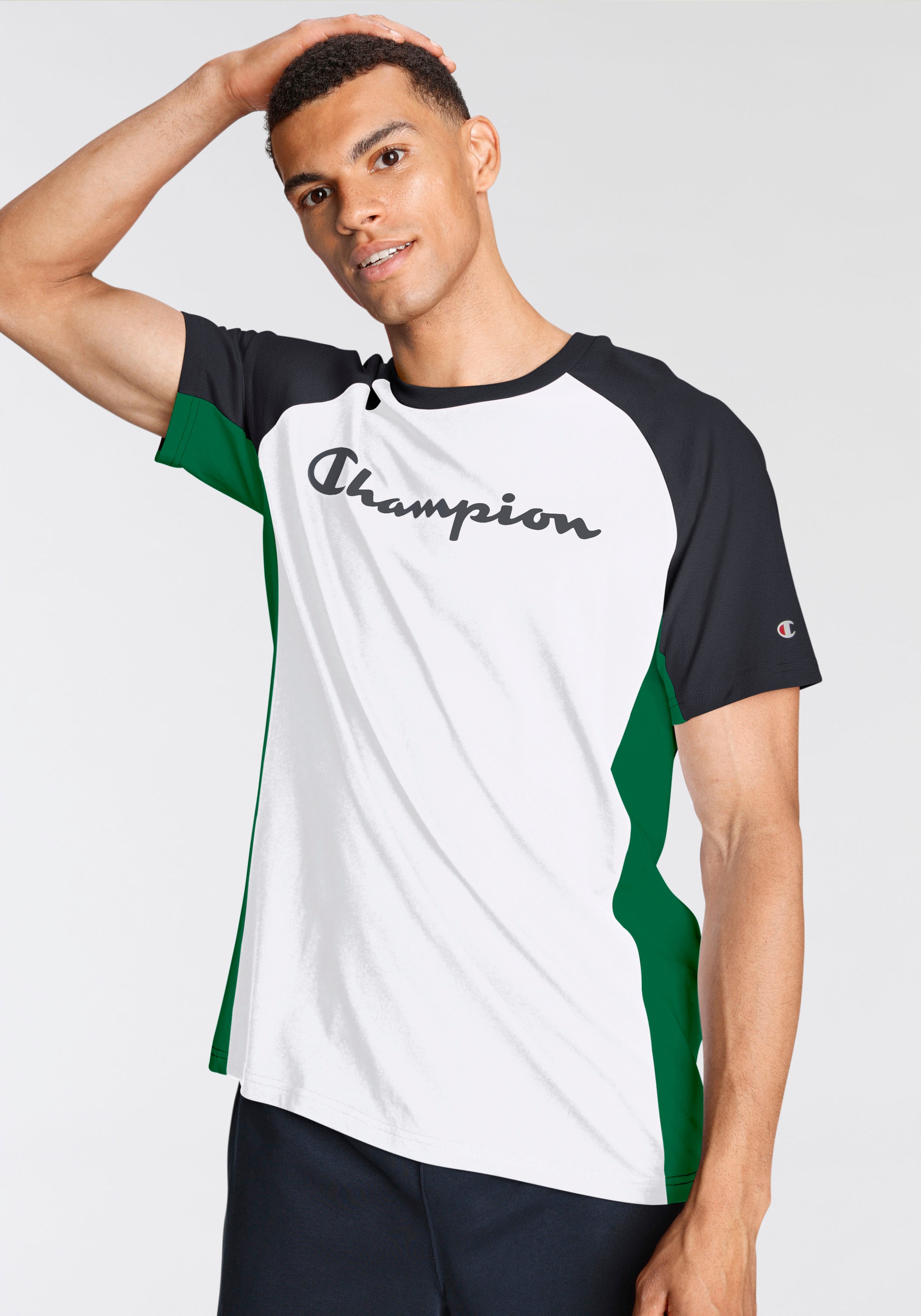 Image of Champion T-Shirt bei Ackermann Versand Schweiz