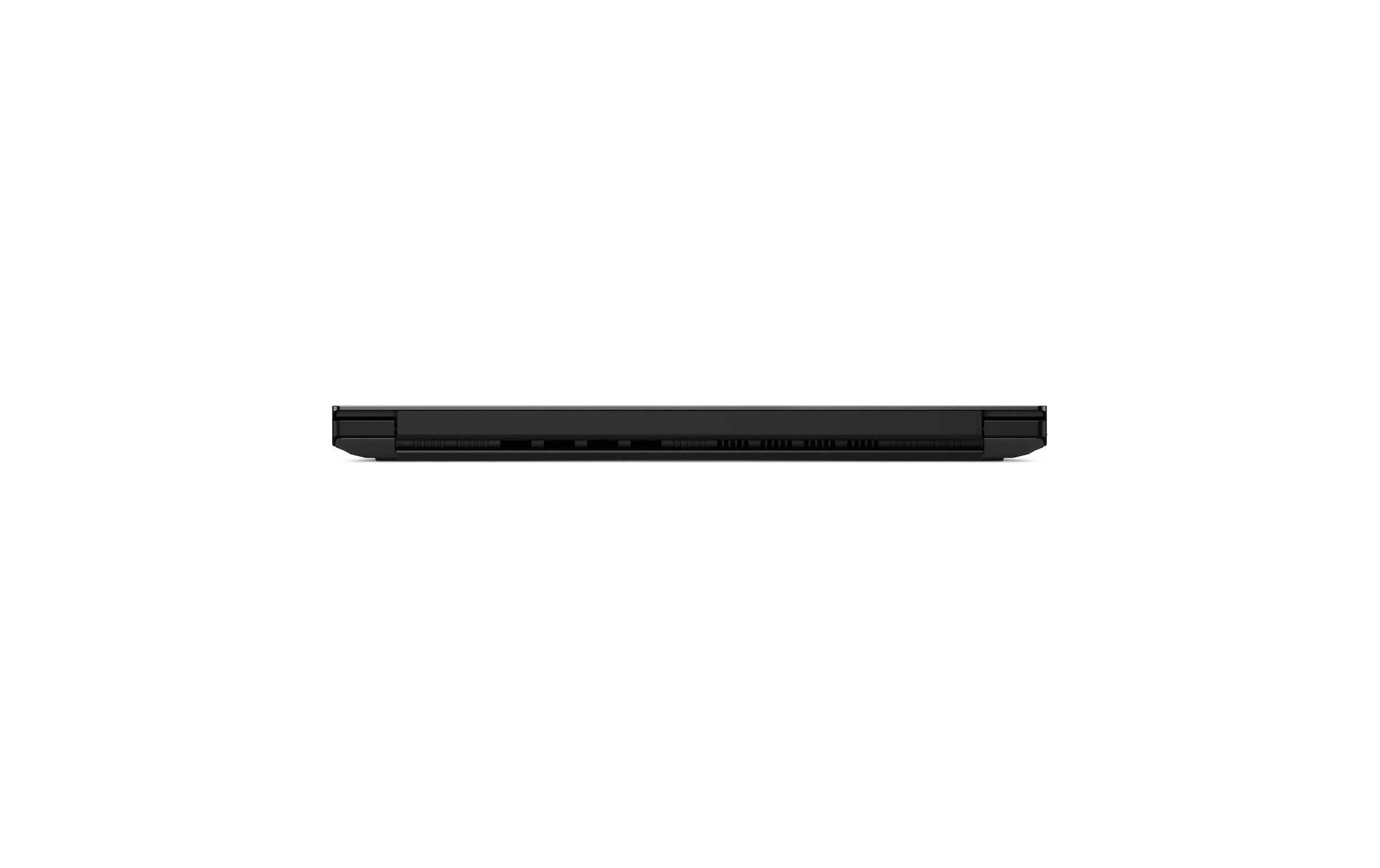 Lenovo Notebook »ThinkPad T16 Gen 5 (Intel) Copilot+ PC« / 16 ″ Intel Core Ultra 7 Integrierte NPU (Neural Processing Unit)