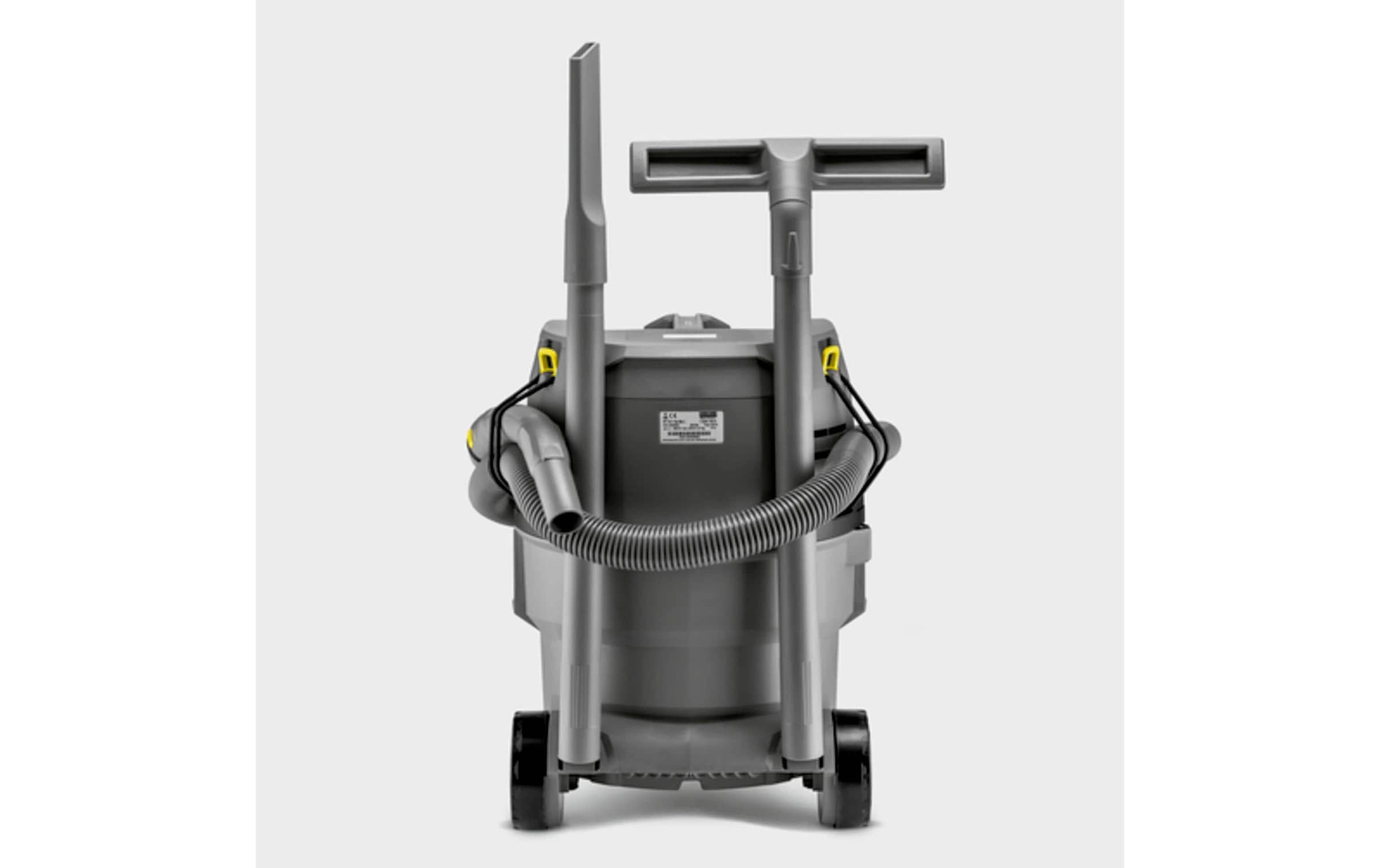 Kärcher Professional Aspirateur à eau et à poussière »NT 45313 Ap Bp L, Solo«