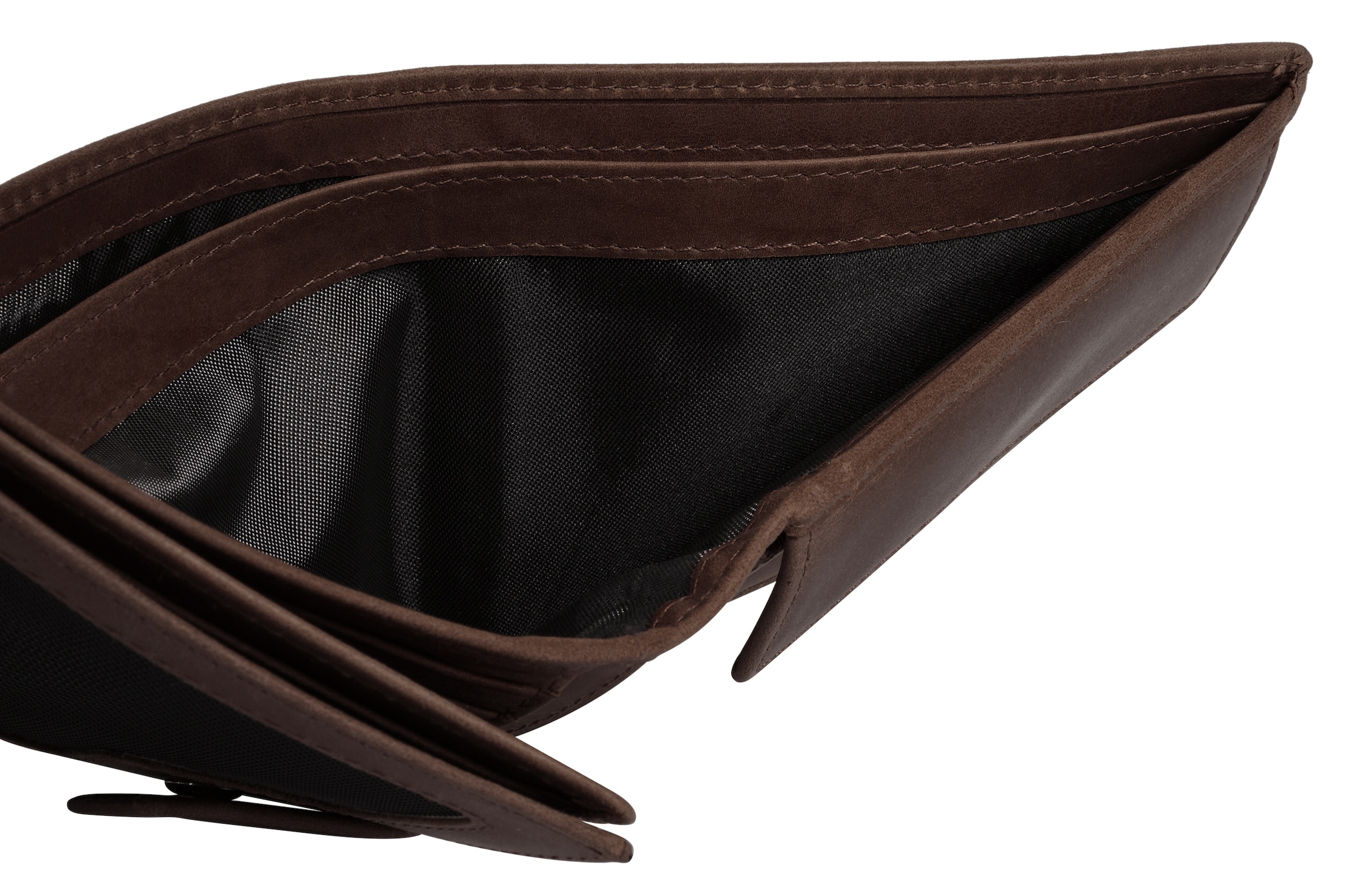 bugatti Porte-monnaie »VOLO« echt Leder