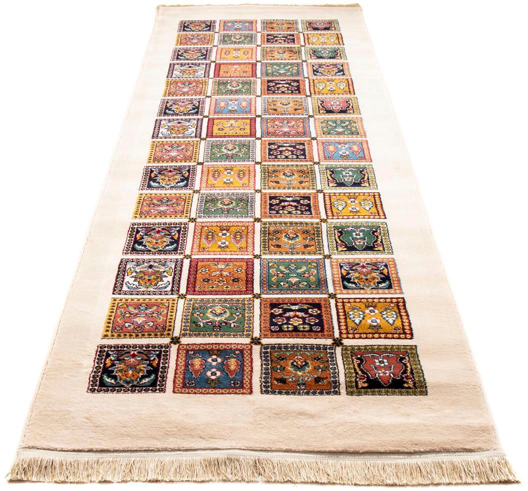 Image of morgenland Läufer »Tina«, rechteckig, 8 mm Höhe bei Ackermann Versand Schweiz