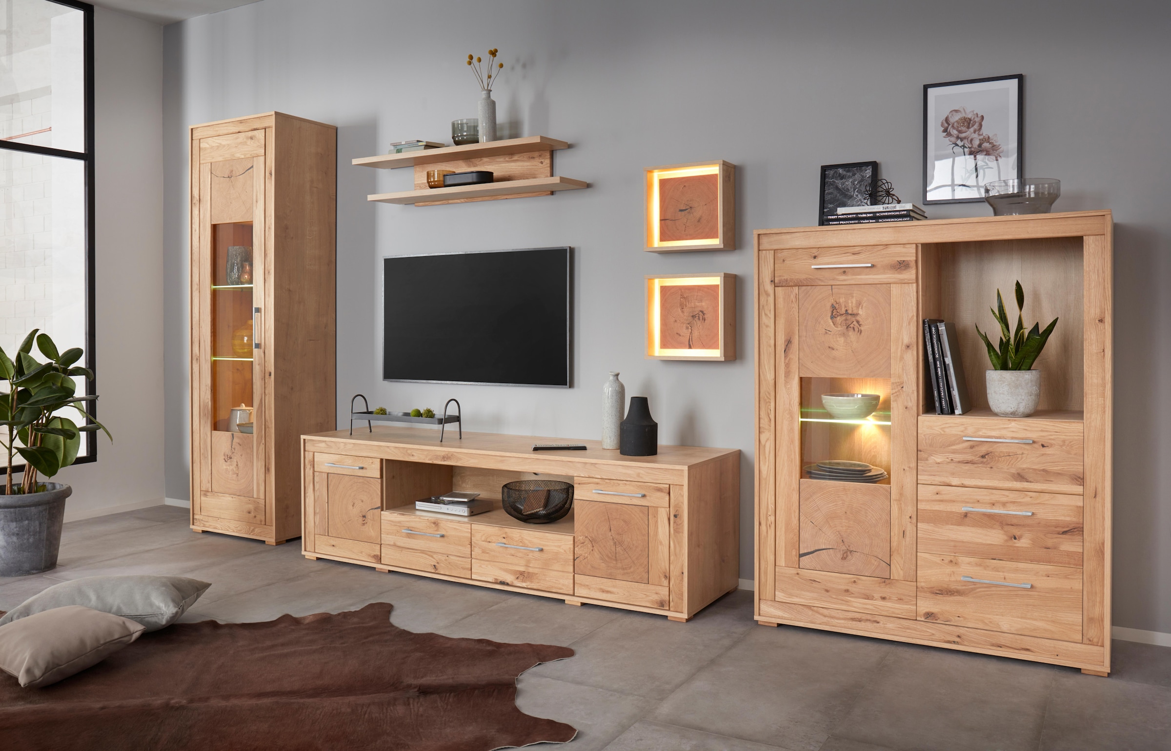 VOGL Möbelfabrik Wandboard bequem kaufen