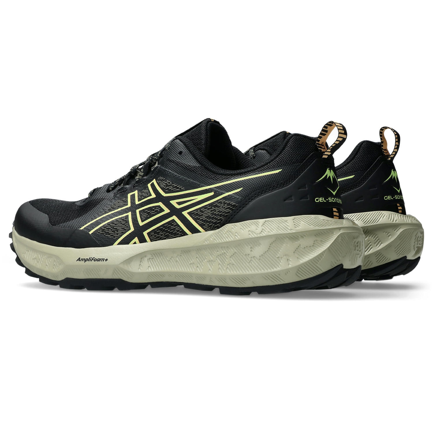 Asics Trailrunningschuh »GEL-SONOMA 8«
