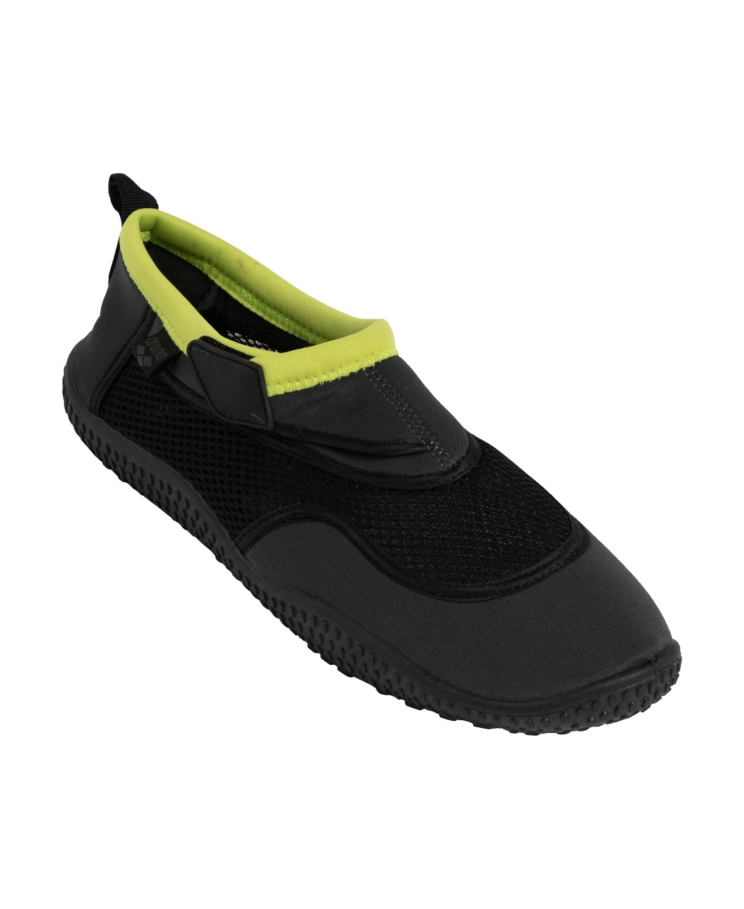 Arena , Badeschuh »WATERSHOES« , grau , 45 , Badeschuhe von Arena