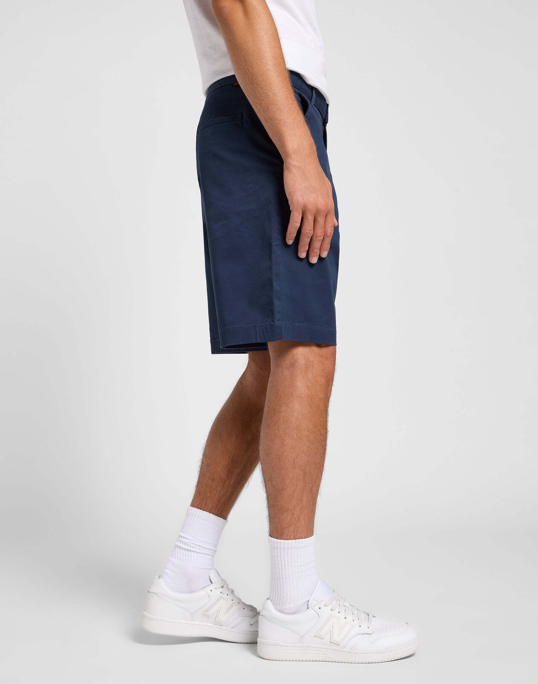 Lee® Shorts »LEE Shorts Relaxed Chino Short«