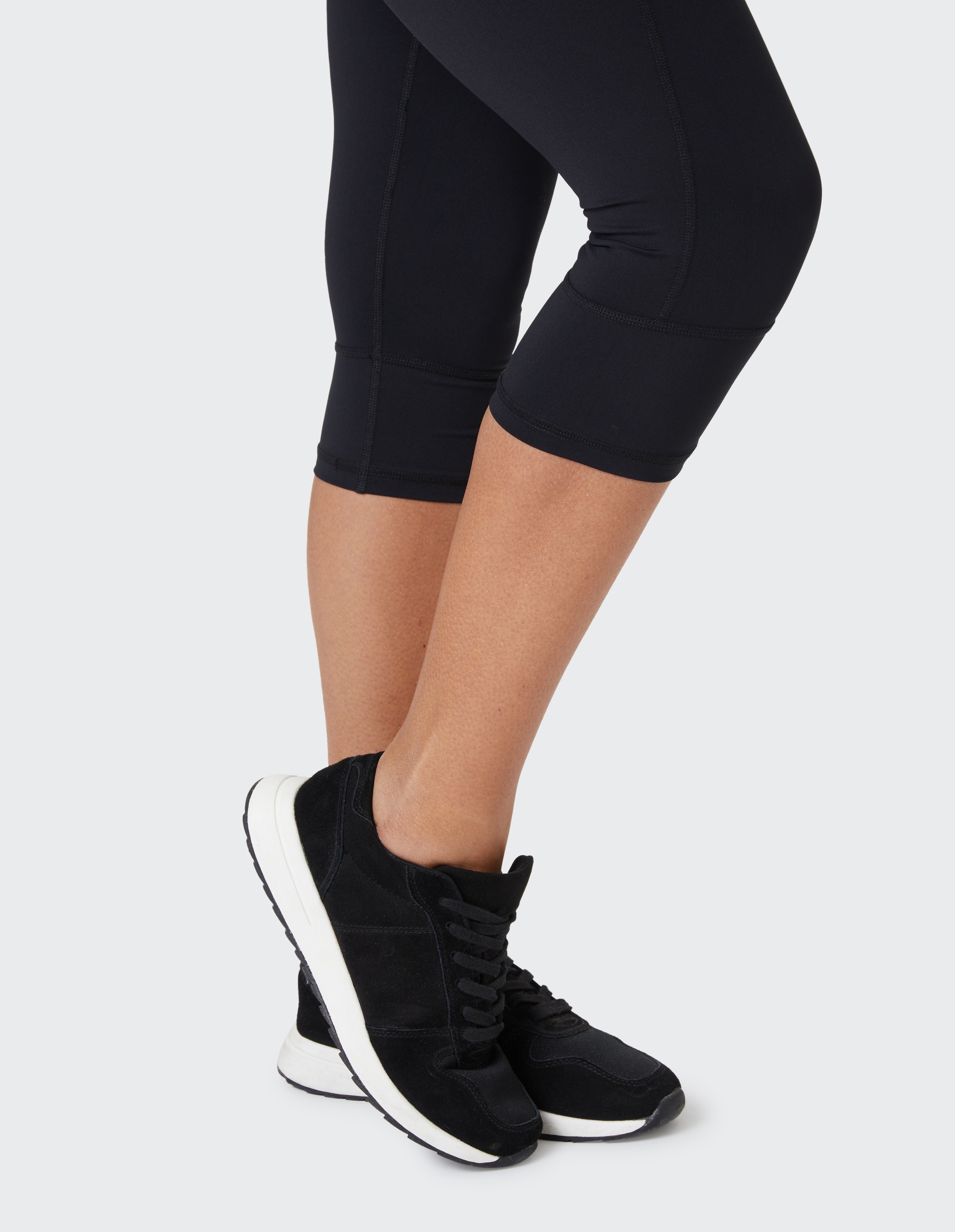 Venice Beach Trainingstights »CAPRI TIGHTS NOMINA«