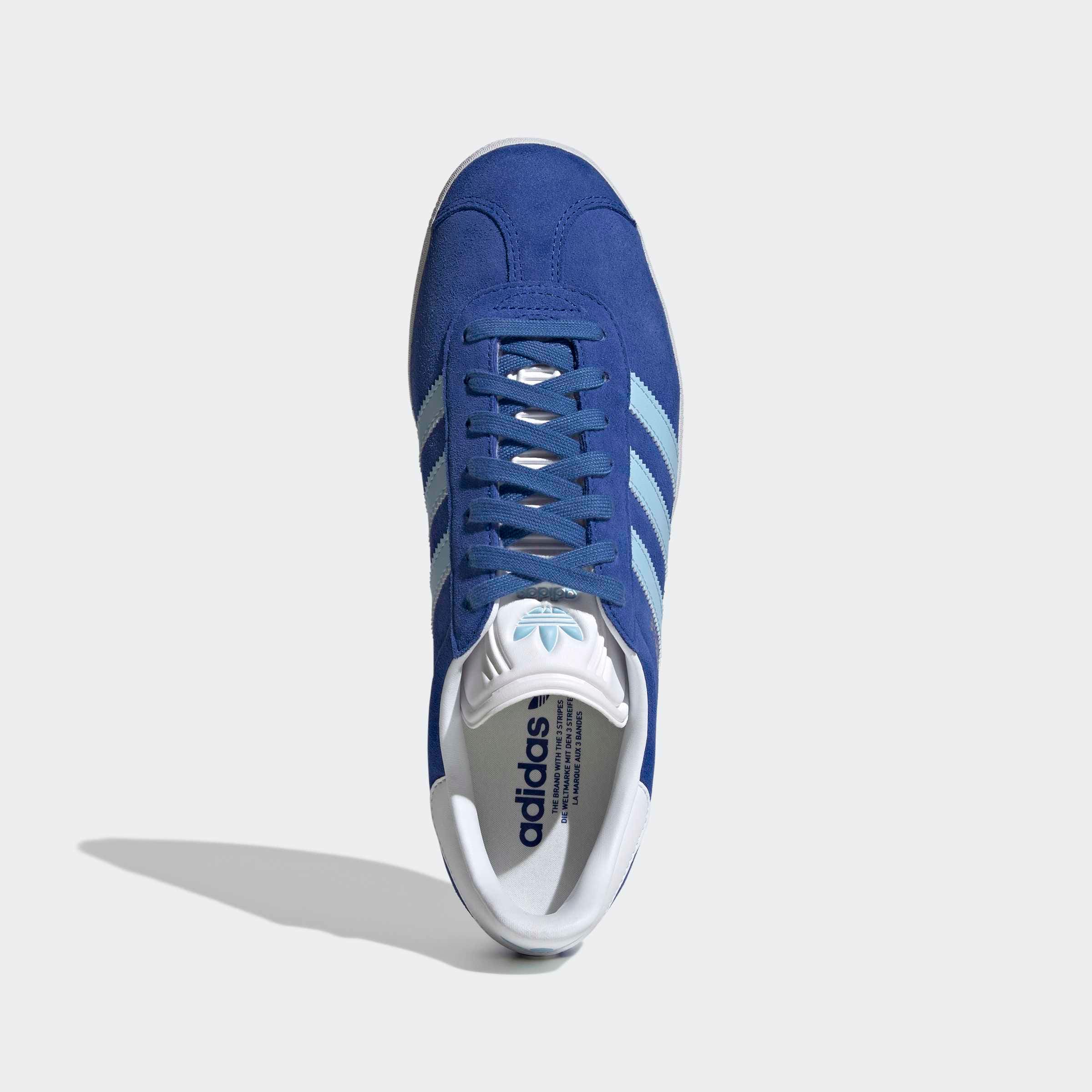 adidas Originals Sneaker »GAZELLE«