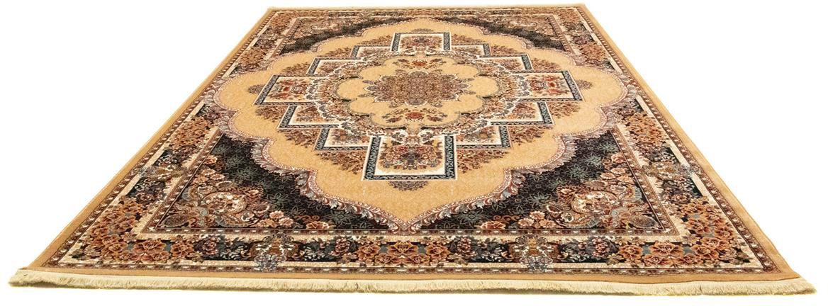 Image of morgenland Orientteppich »Nilu«, rechteckig, 8 mm Höhe bei Ackermann Versand Schweiz