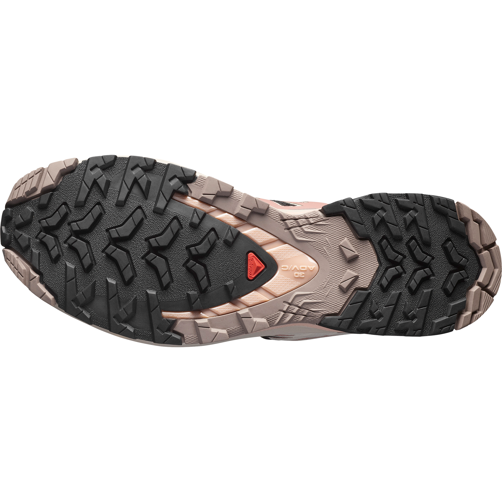 Salomon Chaussures de trail »XA PRO 3D V9«