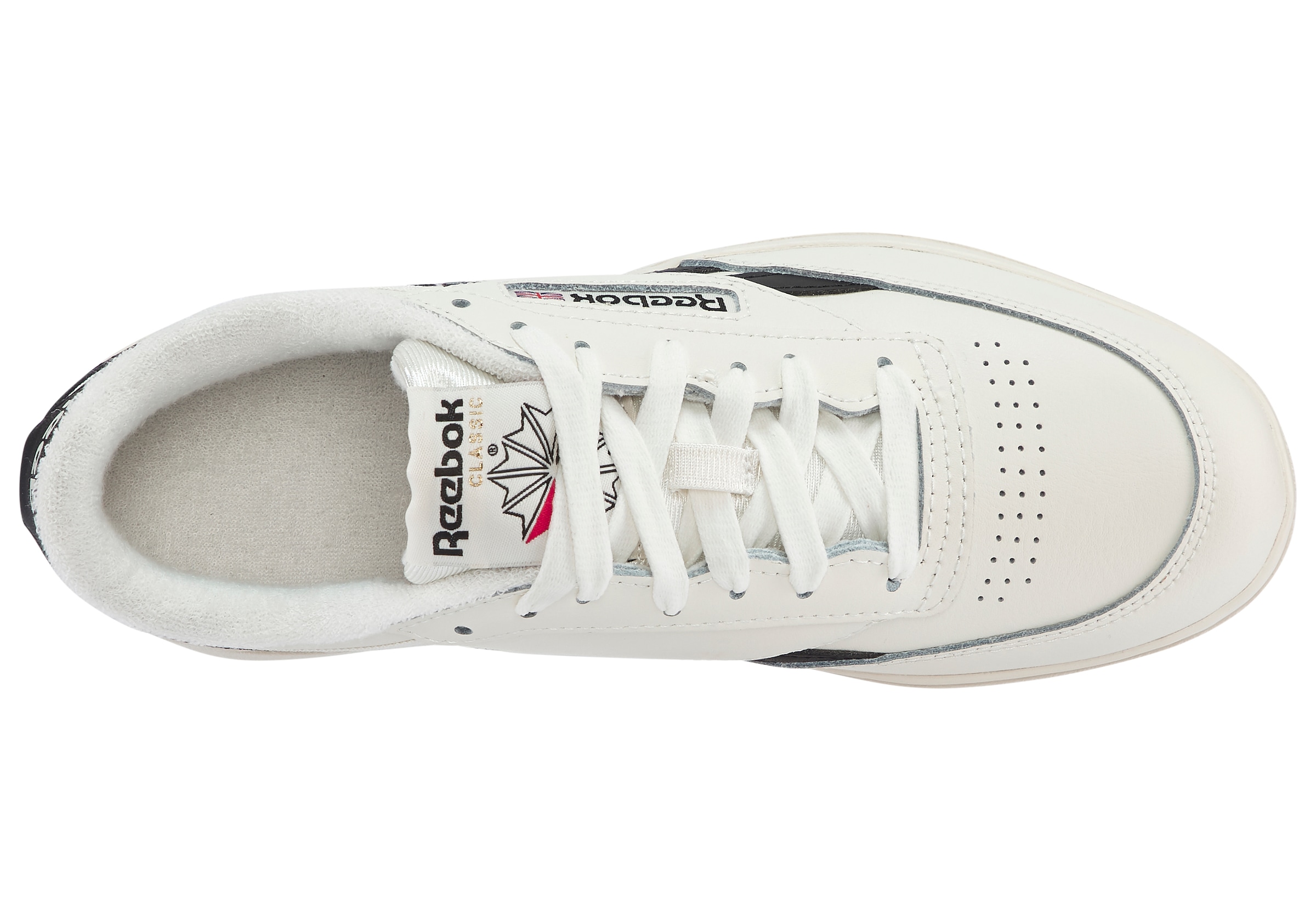 Reebok Classic Sneaker »CLUB C DOUBLE REVENGE«