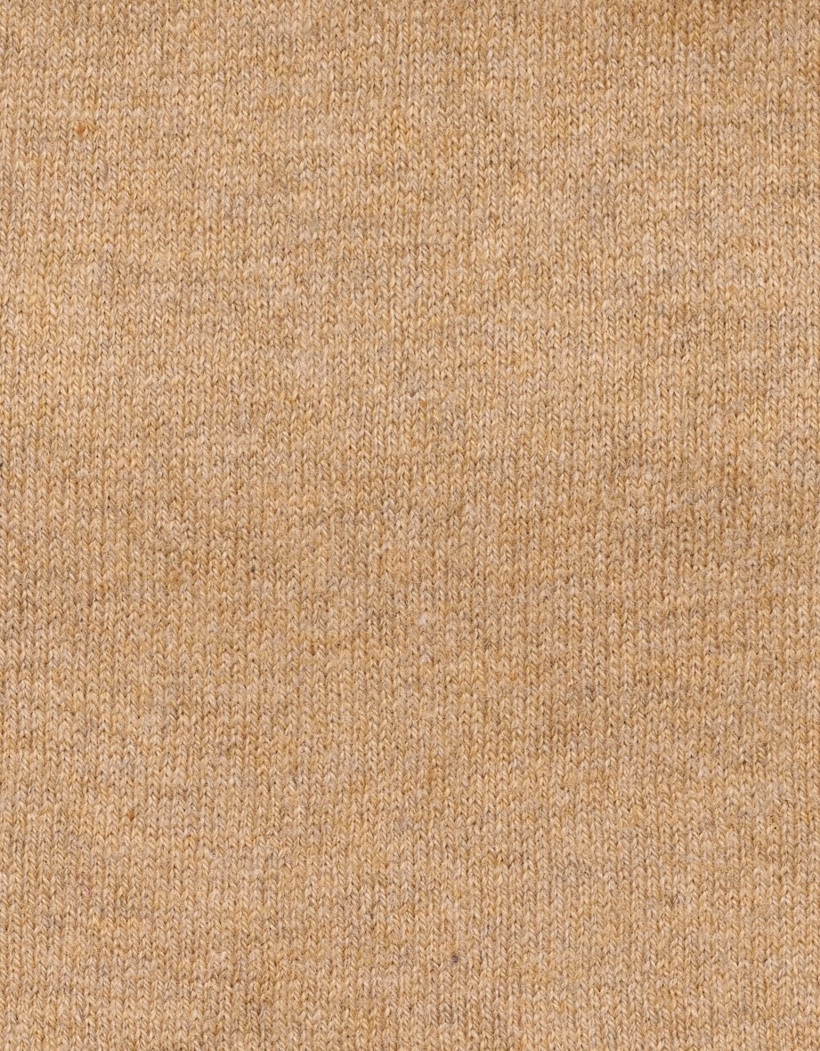 bugatti Pull à col rond »Regular Fit« aus Baumwolle-Kaschmir-Mix