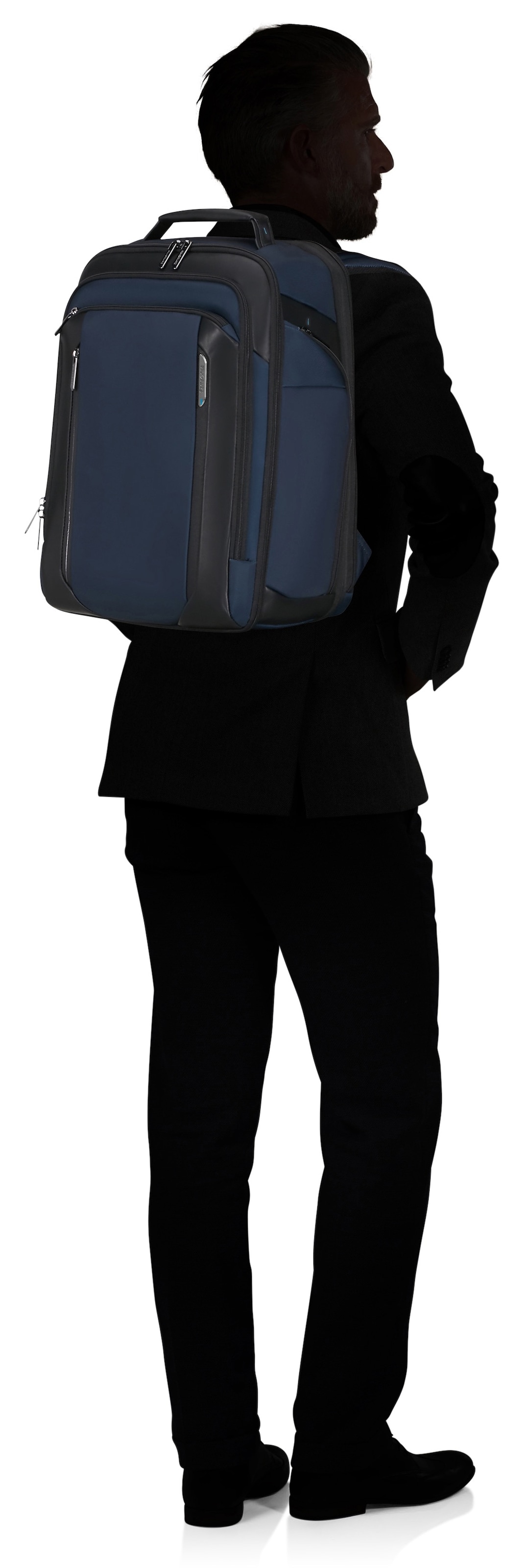Samsonite Reiserucksack »SPECTROLITE 4.0« Geschäftsrucksack, Businessrucksack mit viel Stauraum