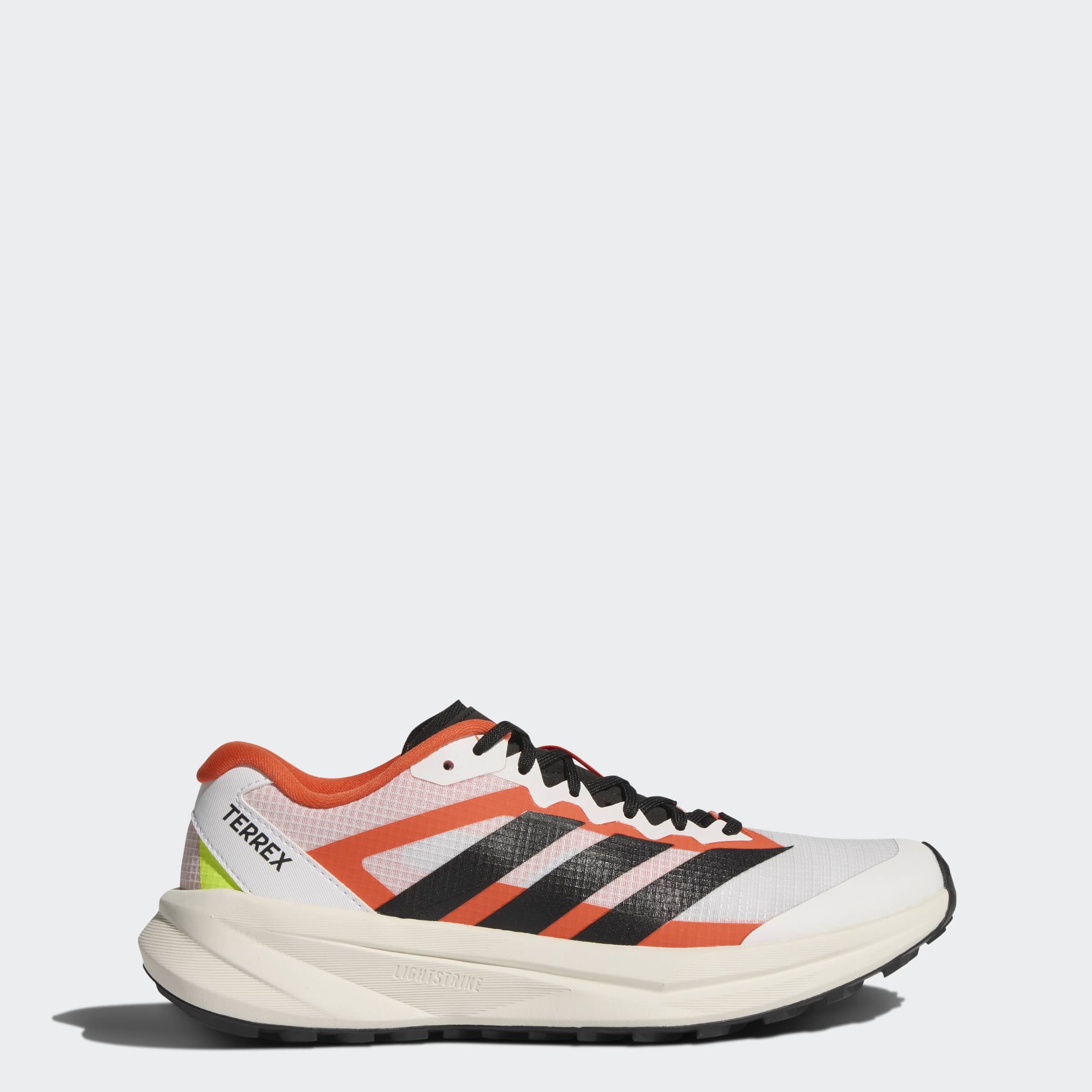 adidas TERREX Trailrunningschuh »AGRAVIC LT«  mit Continental™ Gummiaussensohle