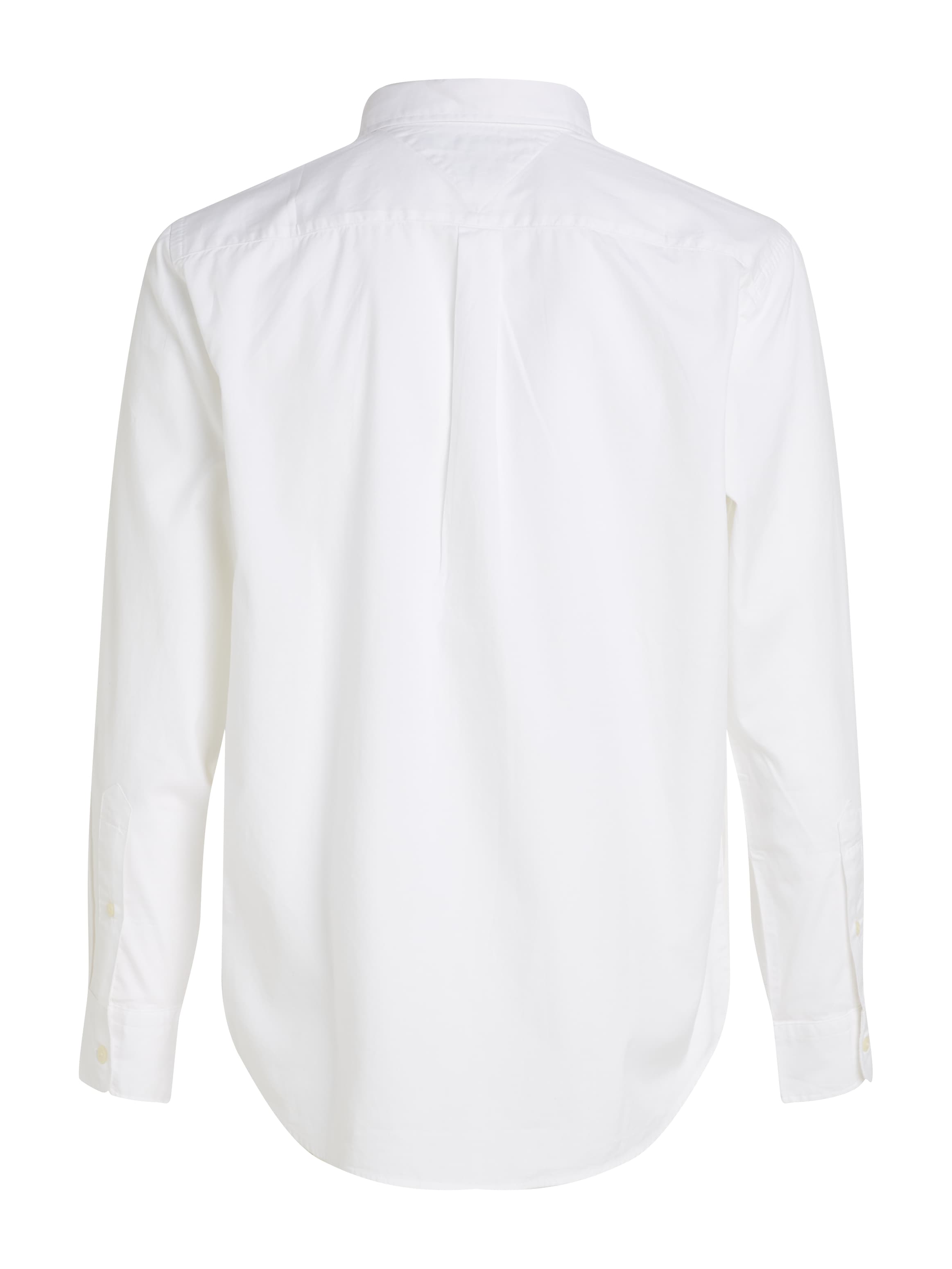 Tommy Hilfiger Chemise à manches longues »CORE FLEX POPLIN SOLID Regular Fit SHIRT«