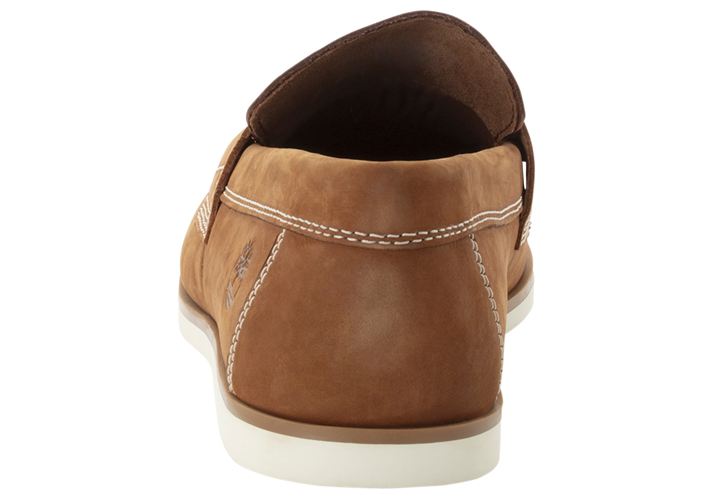 Timberland Bootsschuh »CLASSIC BOAT BOAT SHOE«