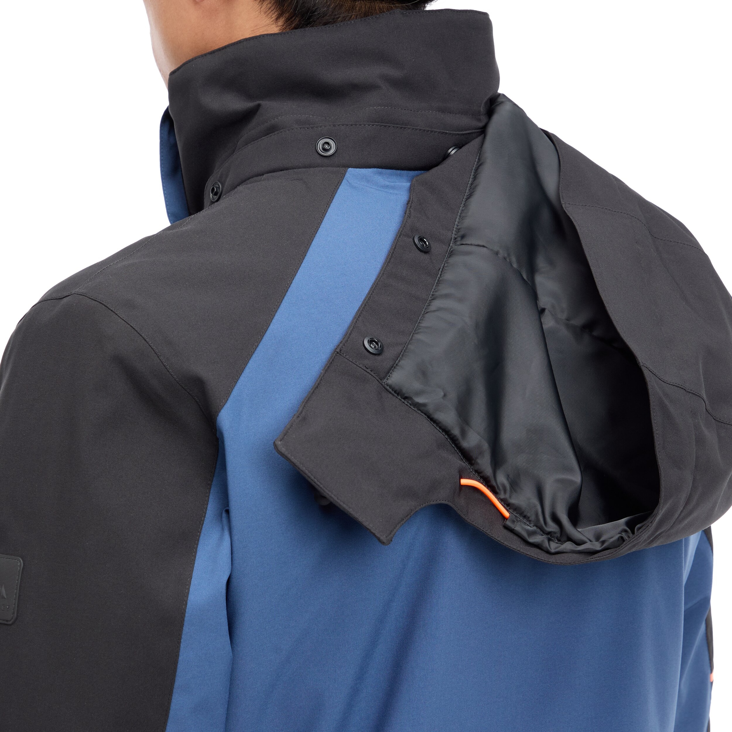 McKINLEY Veste d'extérieur »Jacke Daimon II M«