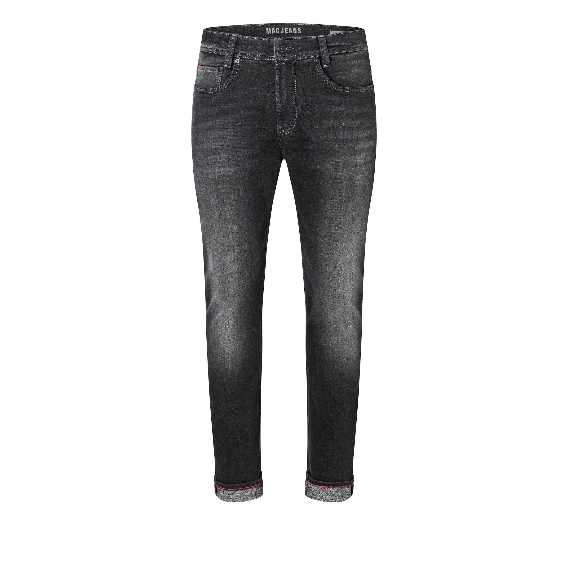 MAC Jeans coupe régulière »Driver Jeans« im Five-Pocket Style