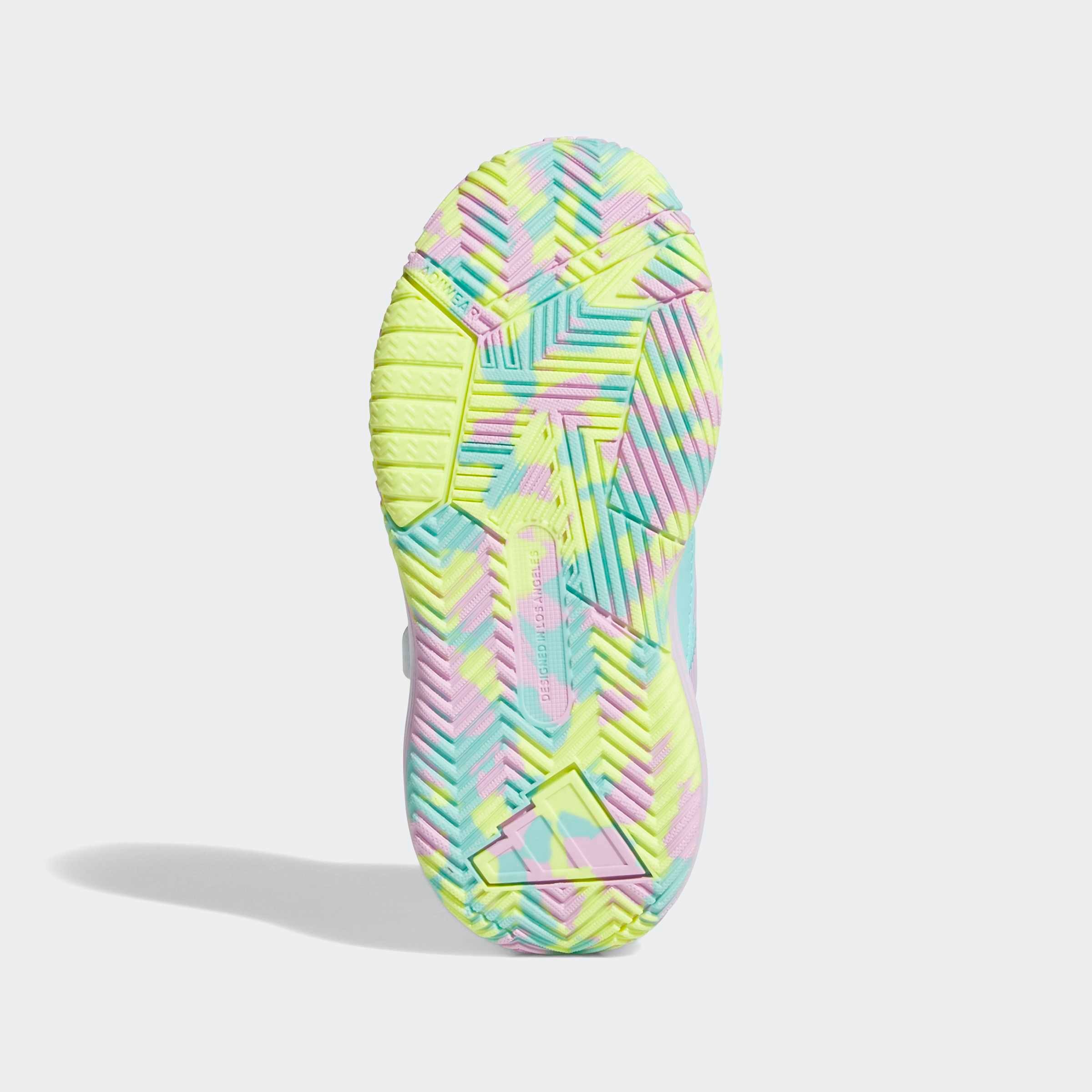 adidas Performance Chaussure de basket »OWNTHEGAME 3.0«  für Kinder & Jugendliche