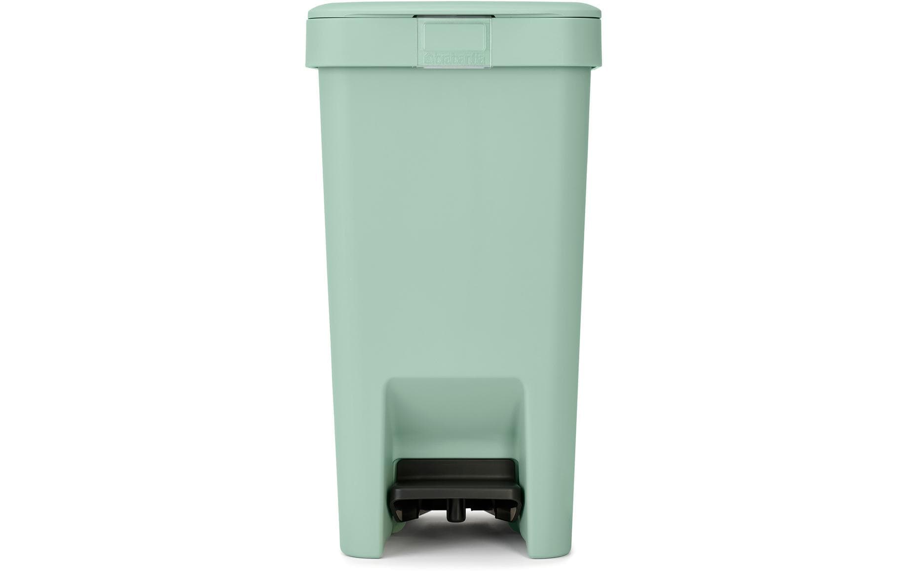 Brabantia Mülleimer »StepUp 10 l«, 1 Behälter