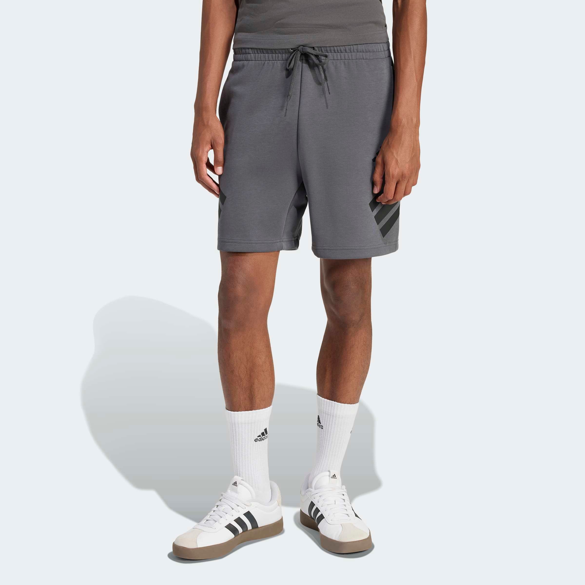 Image of adidas Sportswear Shorts "FUTURE ICONS 3-STREIFEN"