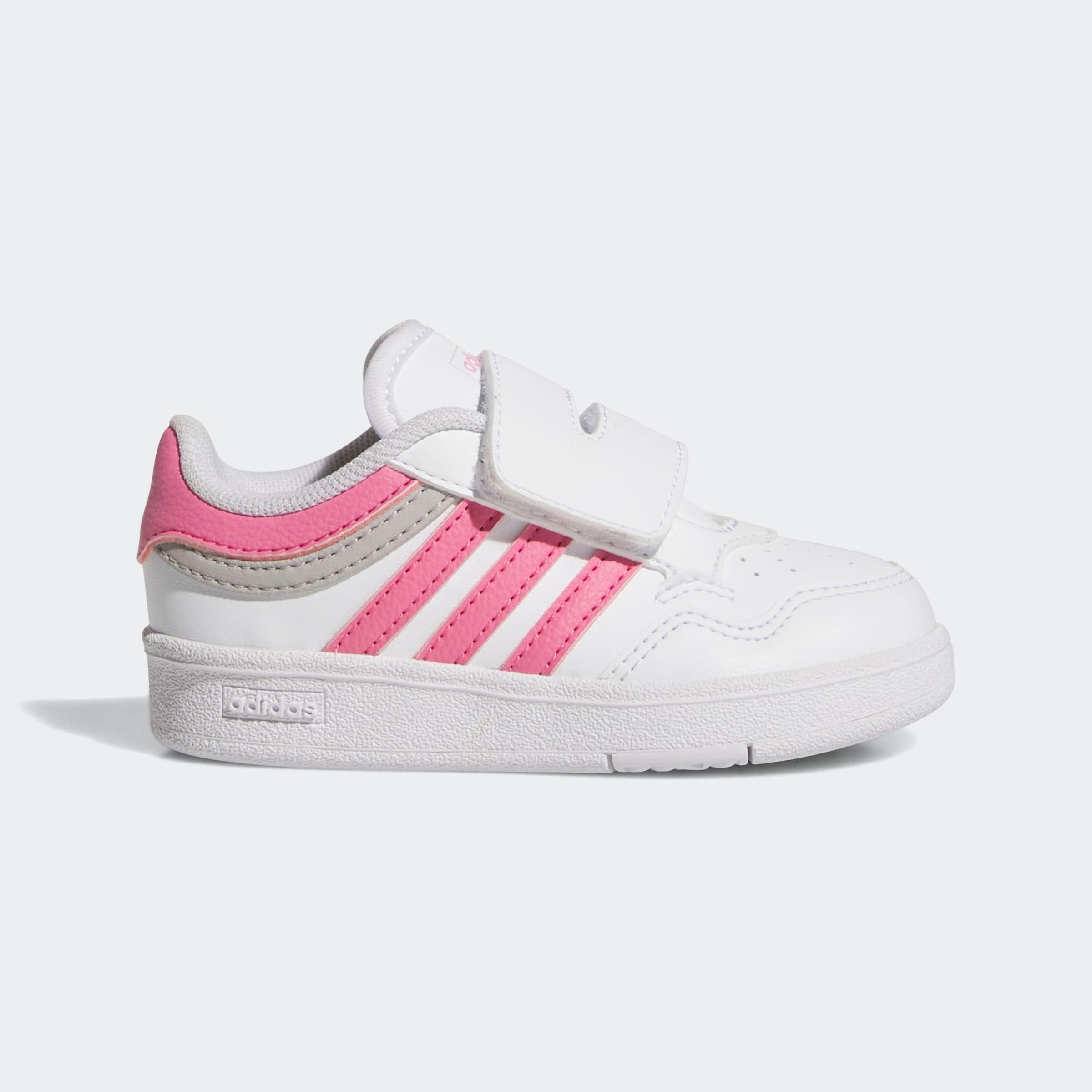 adidas Sportswear Klettschuh »HOOPS 4.0 KIDS«, für Kinder